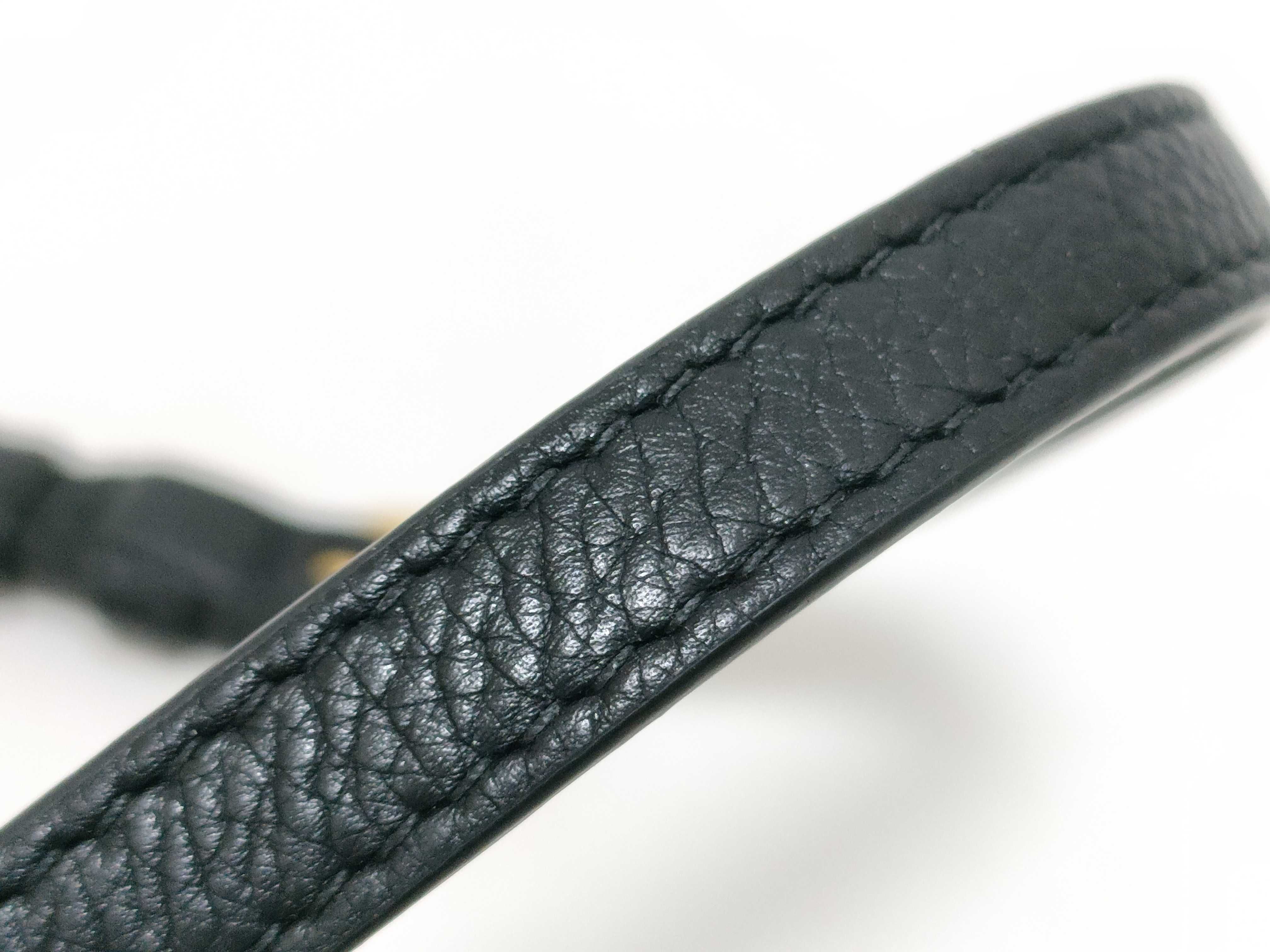 Calo Cannage Shoulder Bag — view 4