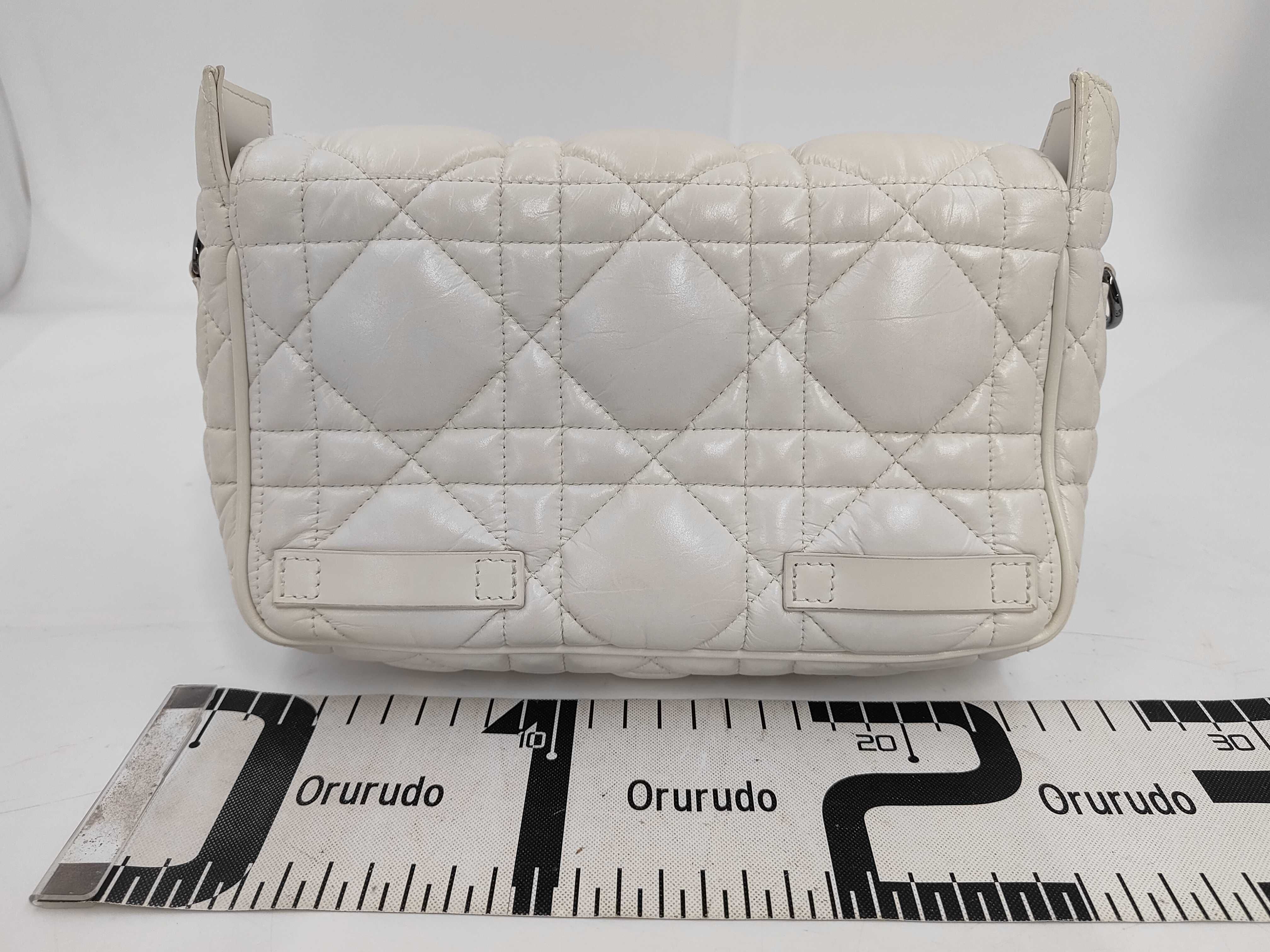 2191 Camp Cannage Shoulder Bag — view 2