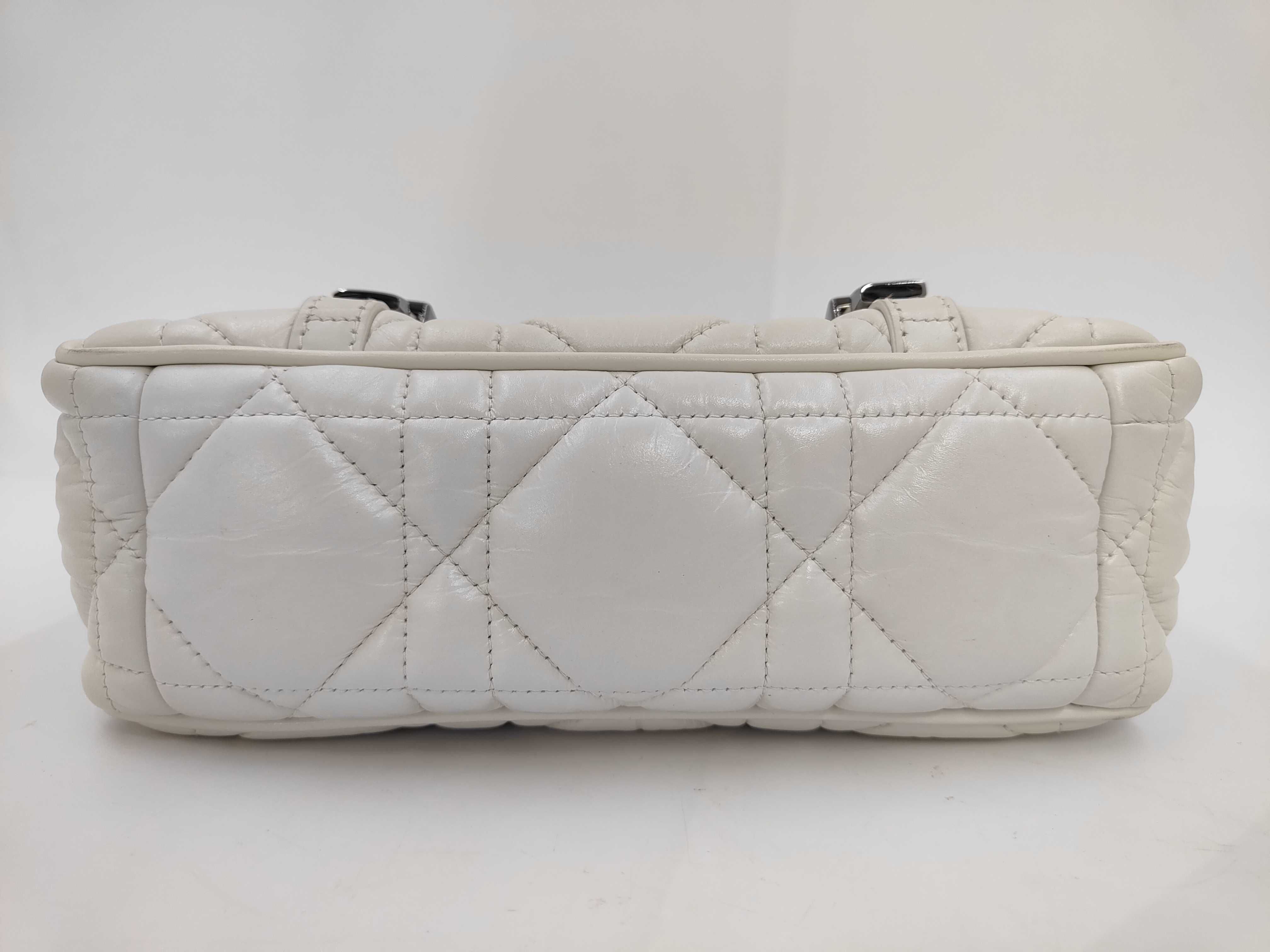 2191 Camp Cannage Shoulder Bag — view 5