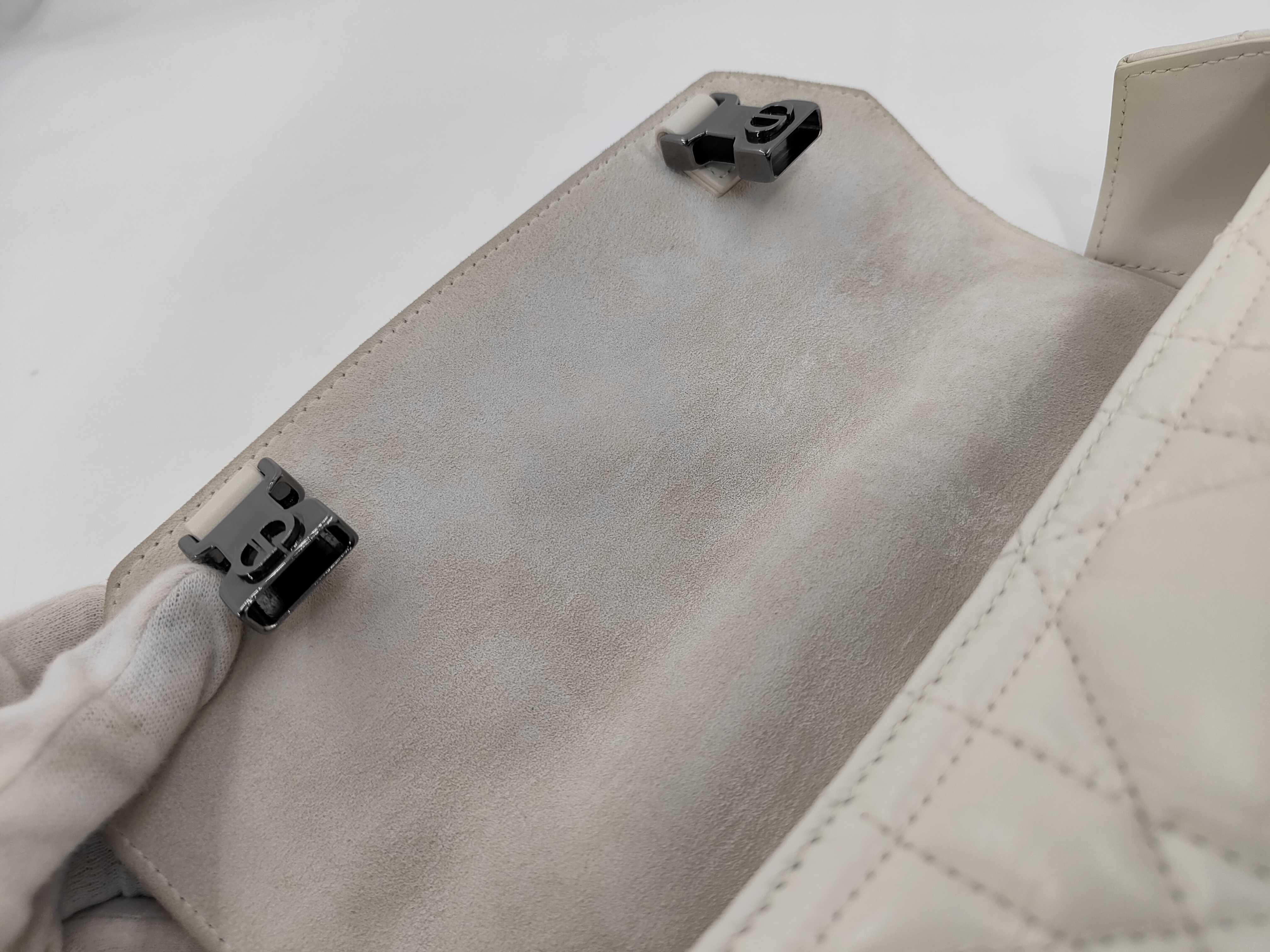 2191 Camp Cannage Shoulder Bag — view 6