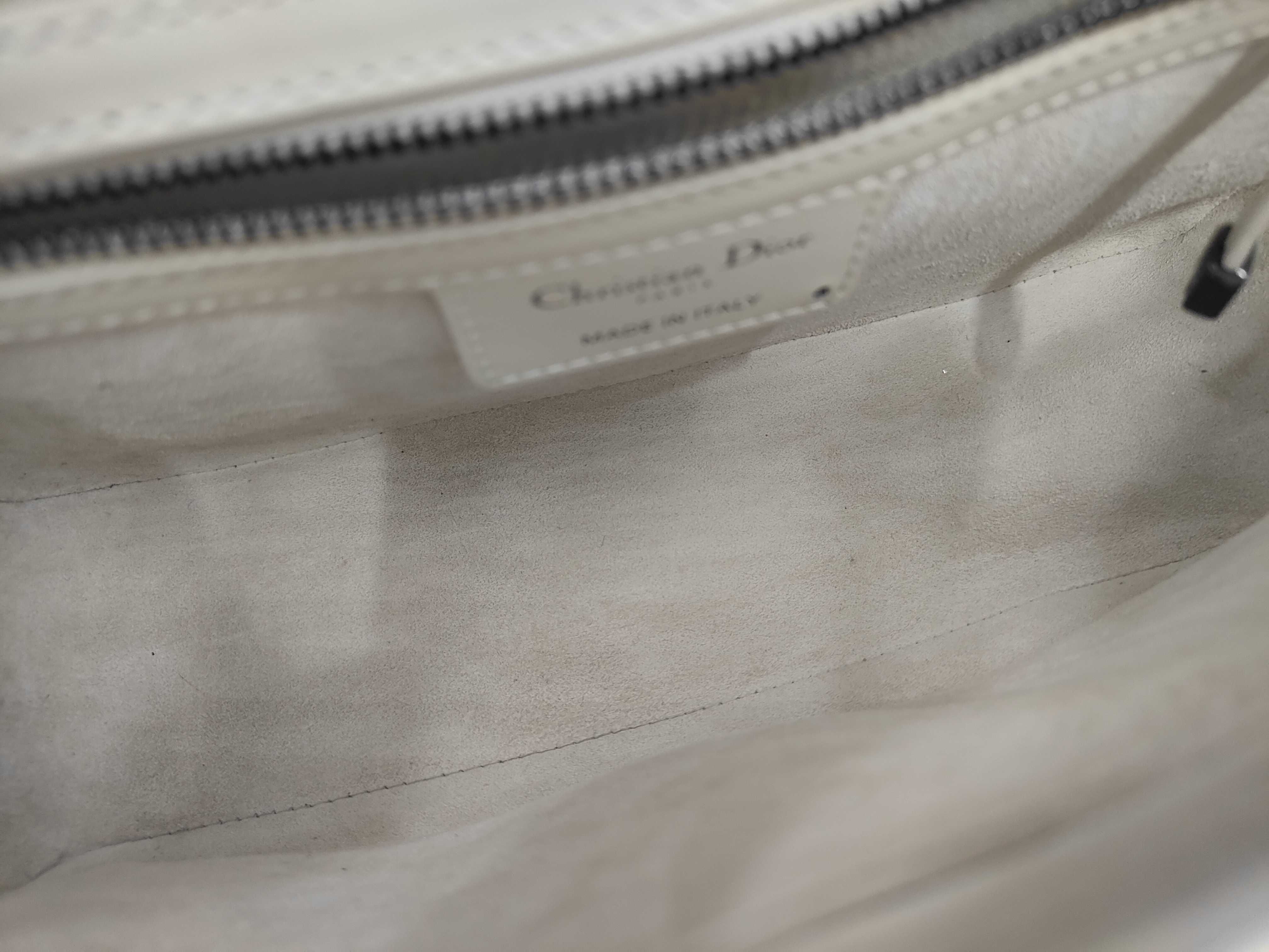 2191 Camp Cannage Shoulder Bag — view 10