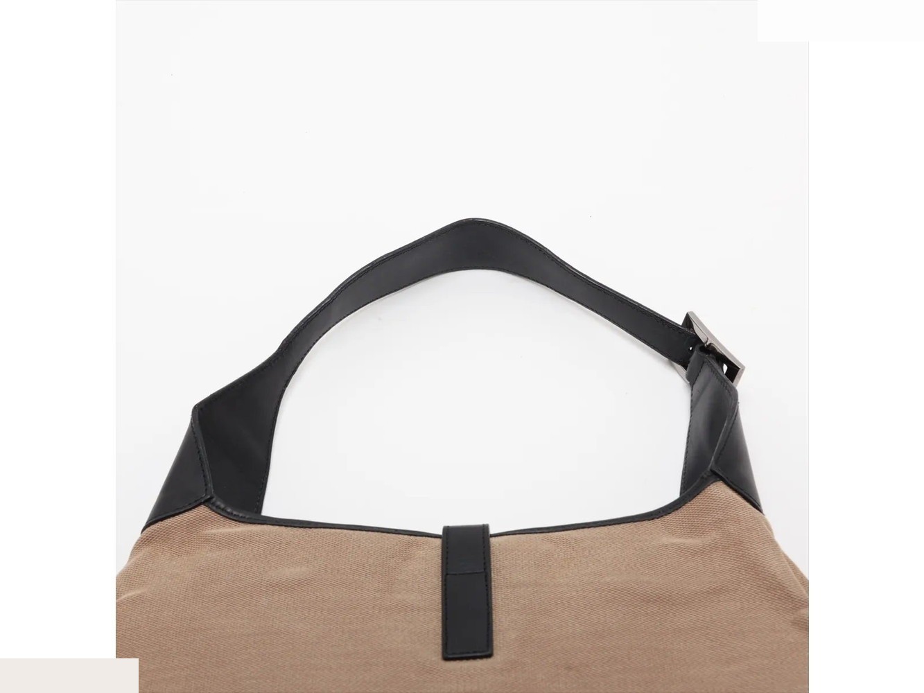 Jackie 001 3306 Leather Shoulder Bag — view 6