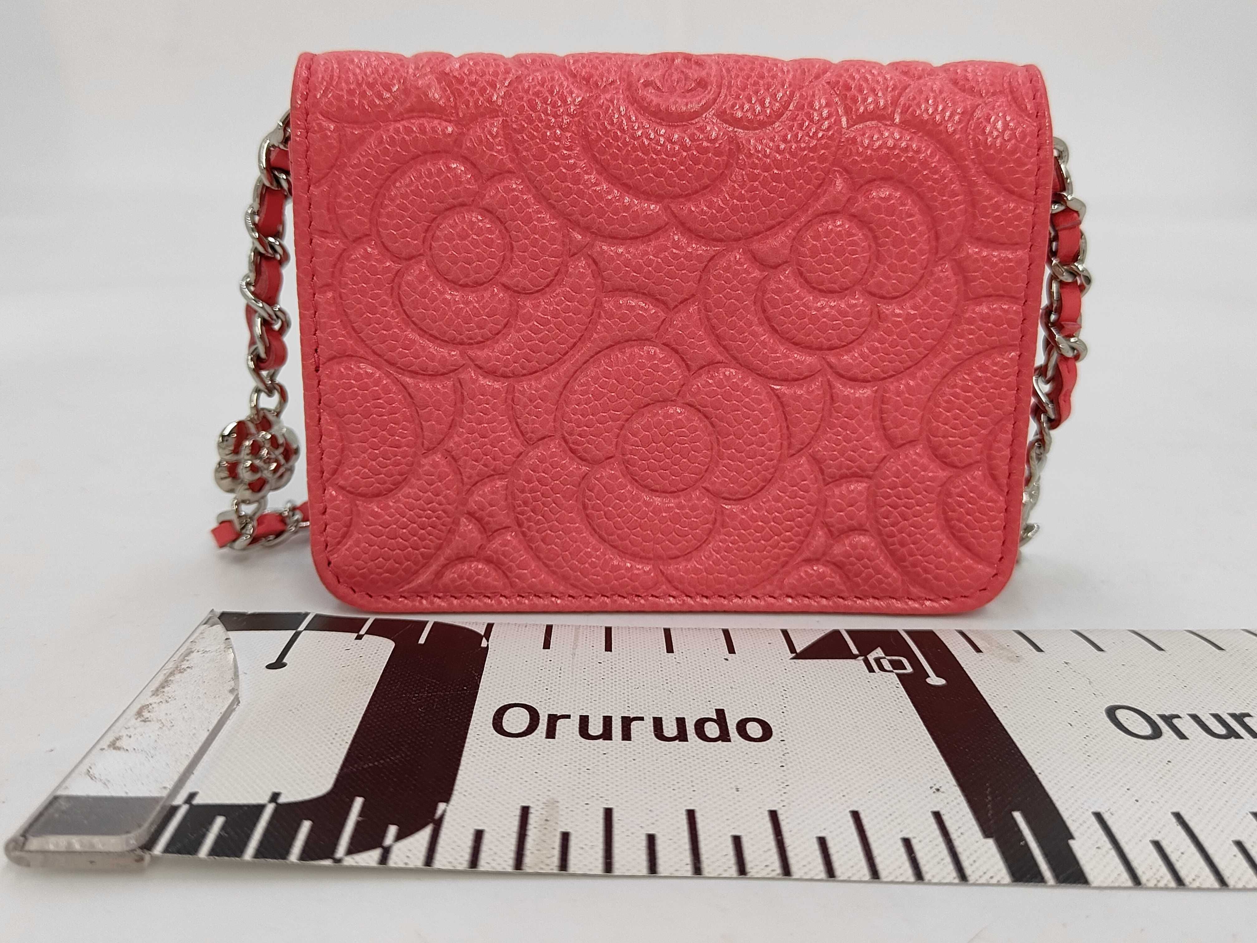Chain Shoulder Bag — view 2