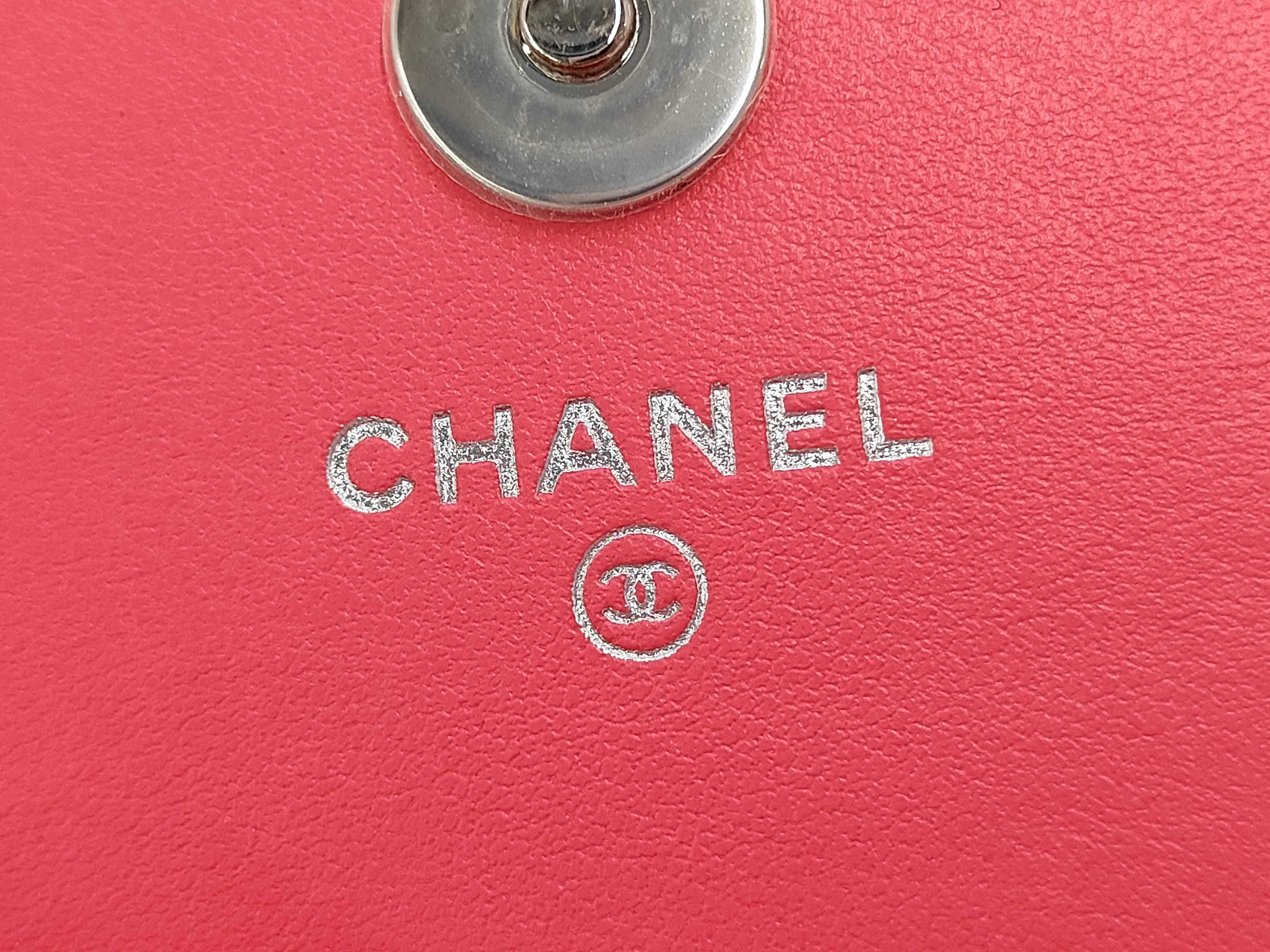 Chain Shoulder Bag — view 11