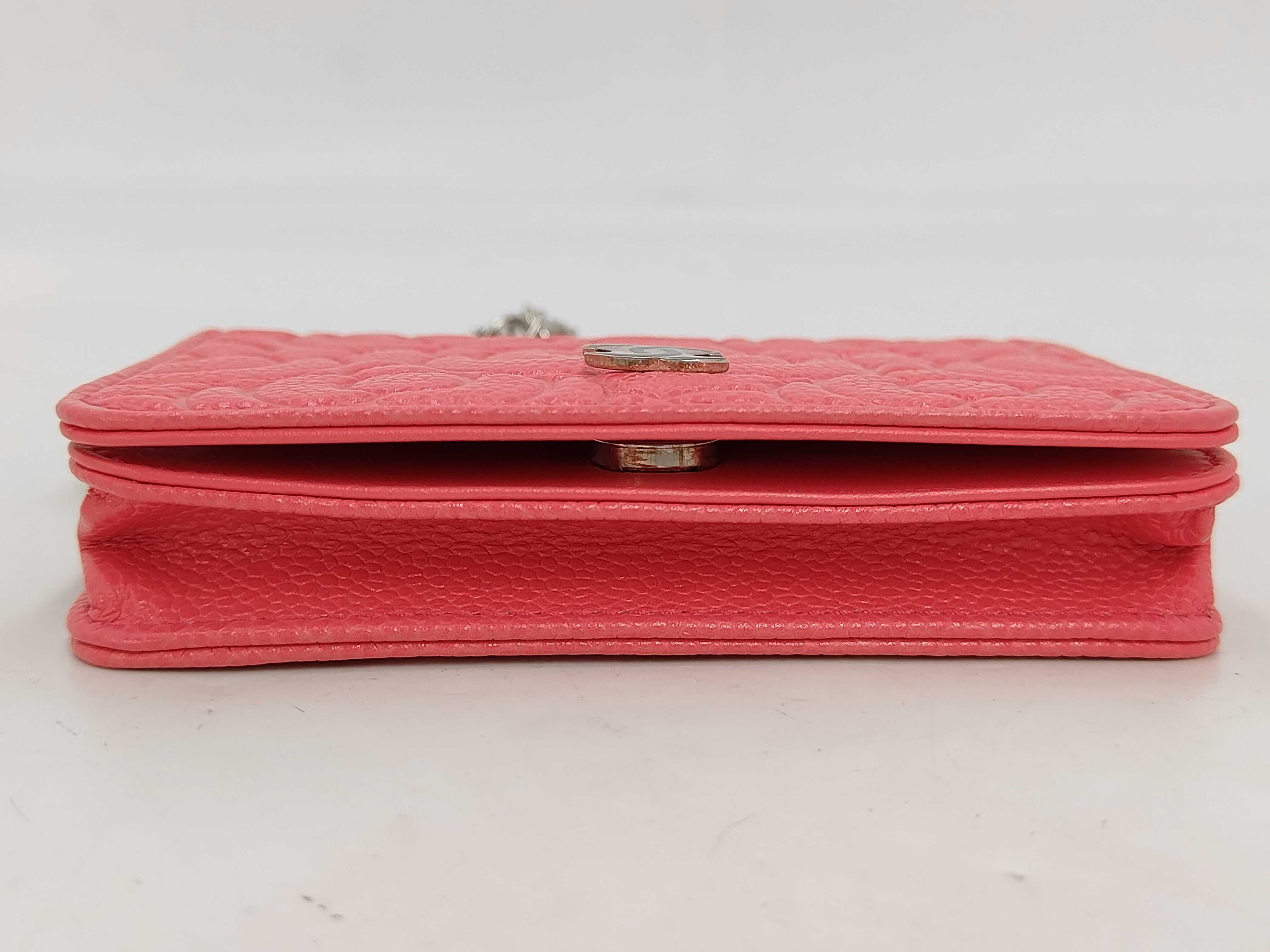 Chain Shoulder Bag — view 4