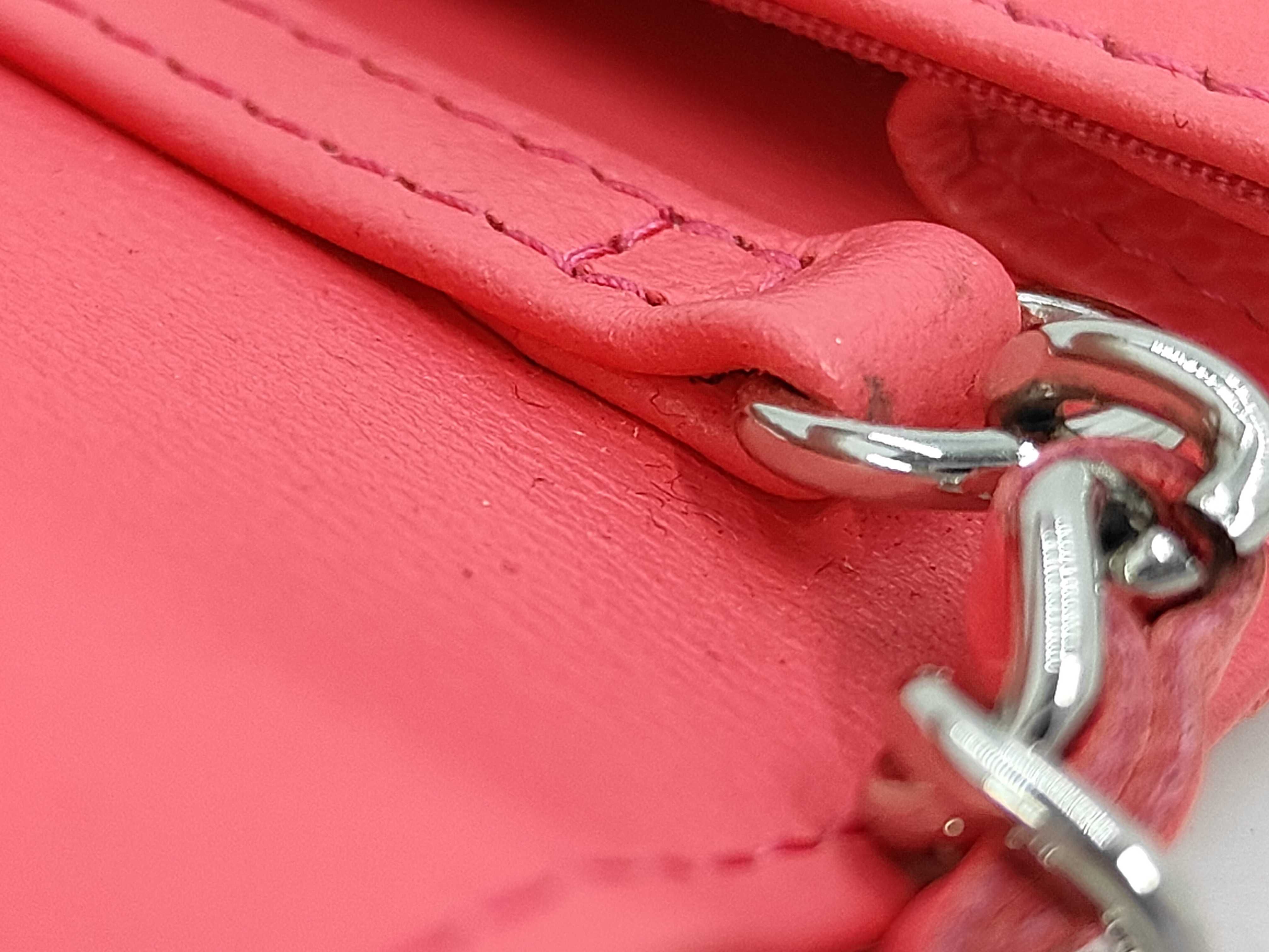 Chain Shoulder Bag — view 6