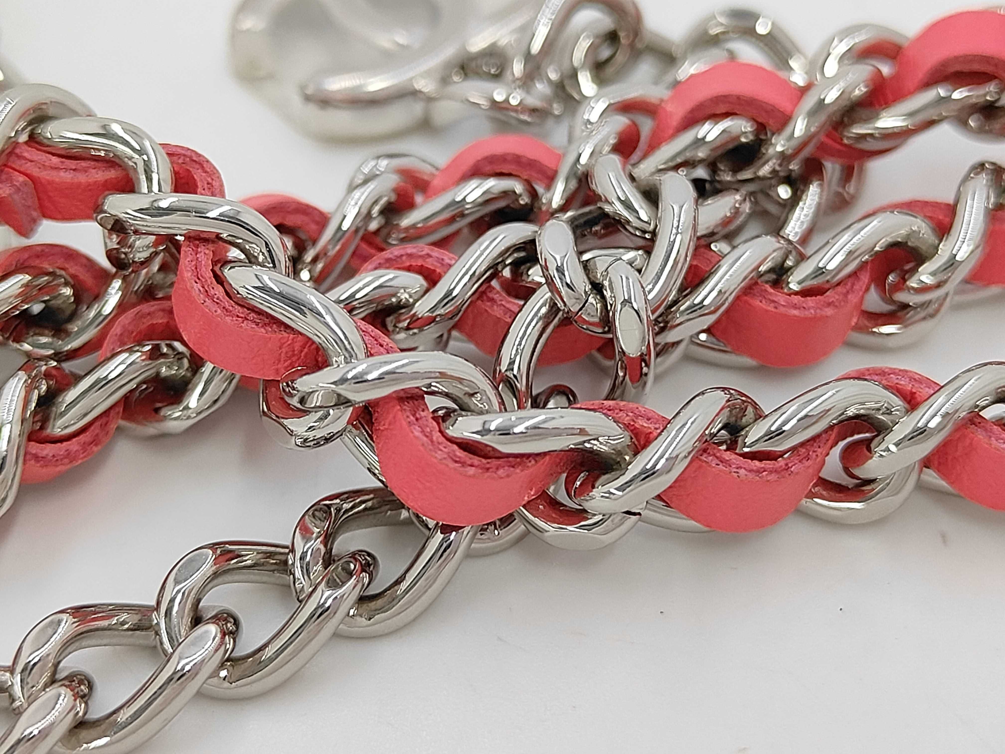 Chain Shoulder Bag — view 7