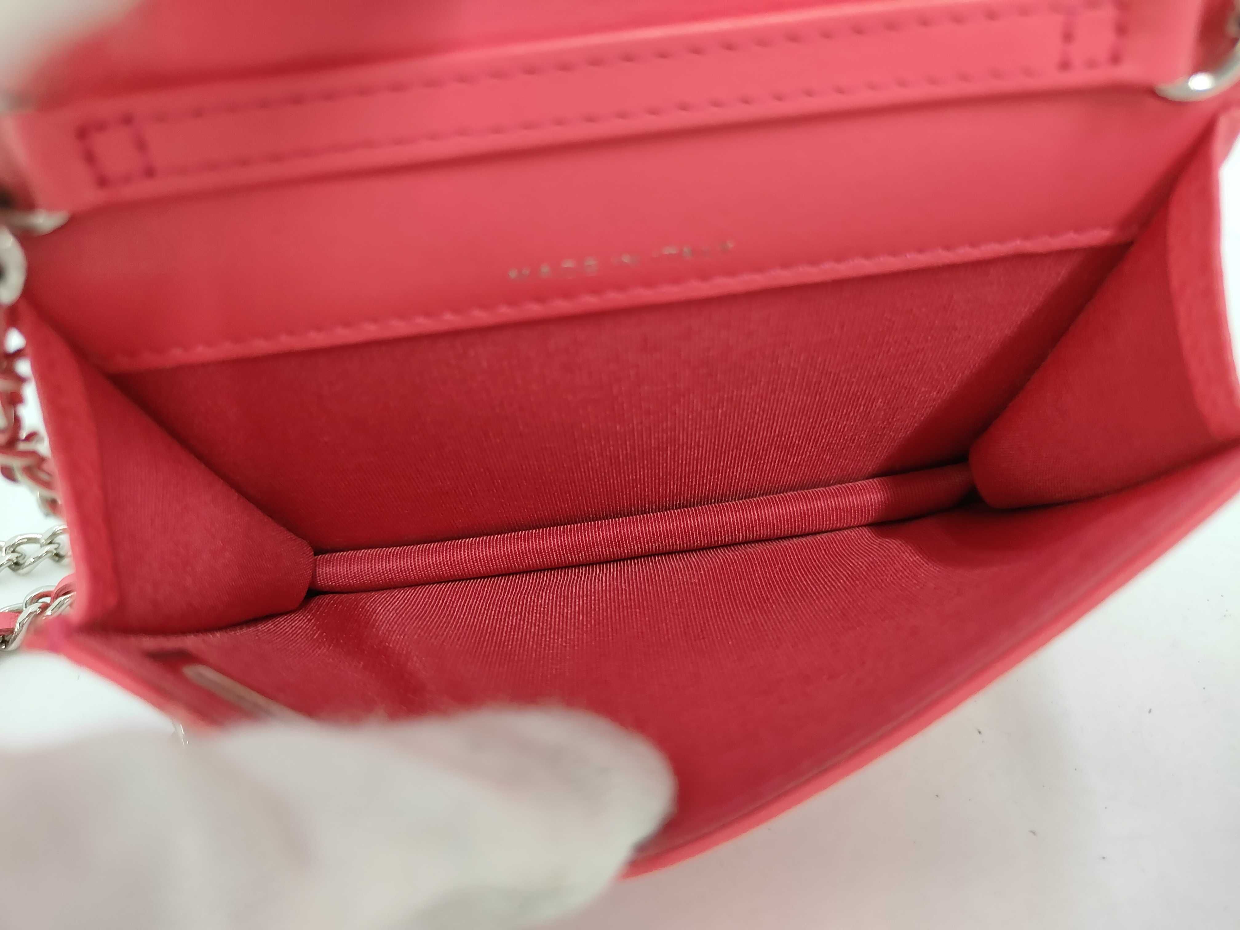 Chain Shoulder Bag — view 9