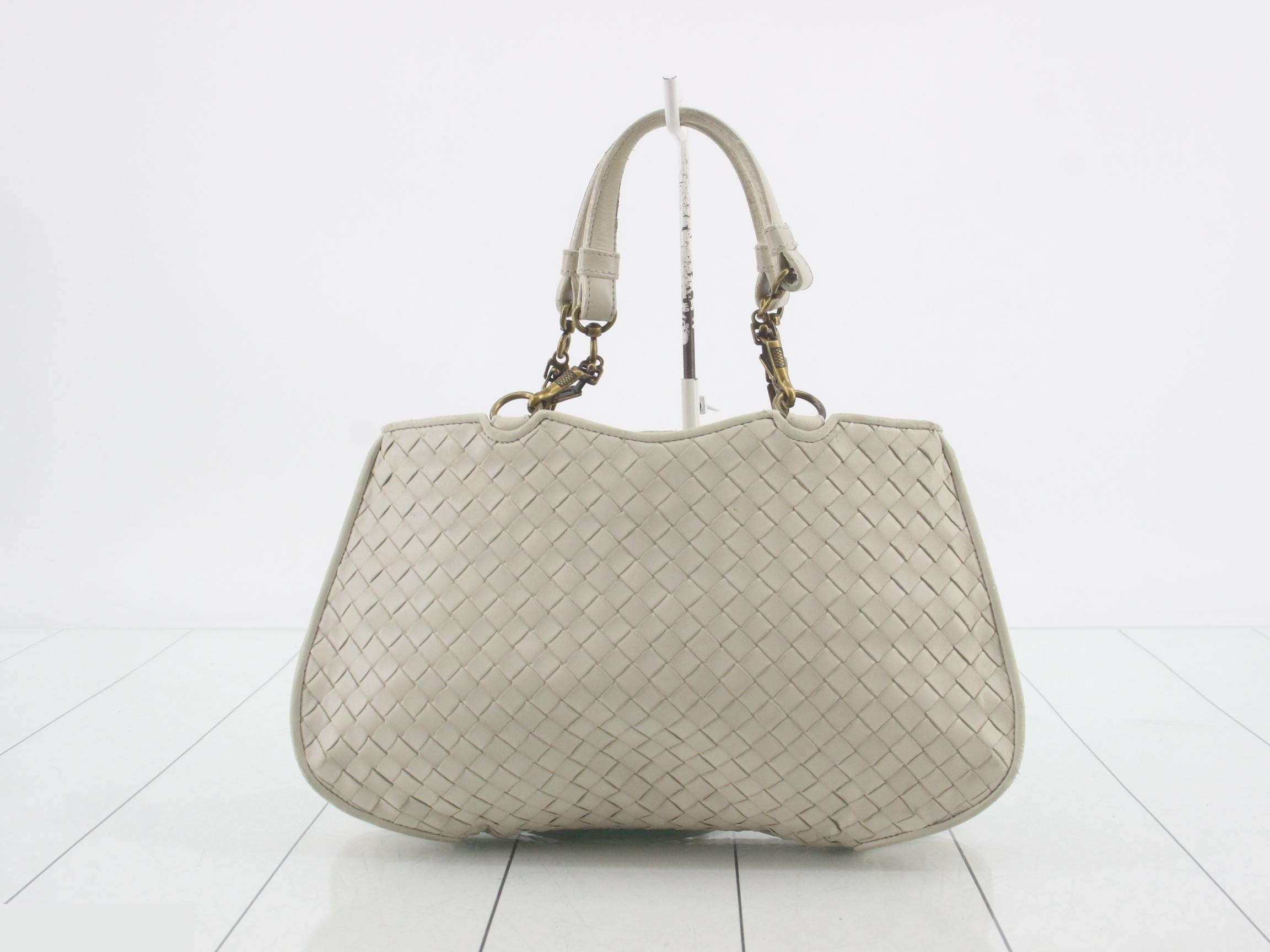 Intrecciato (bag) — view 2