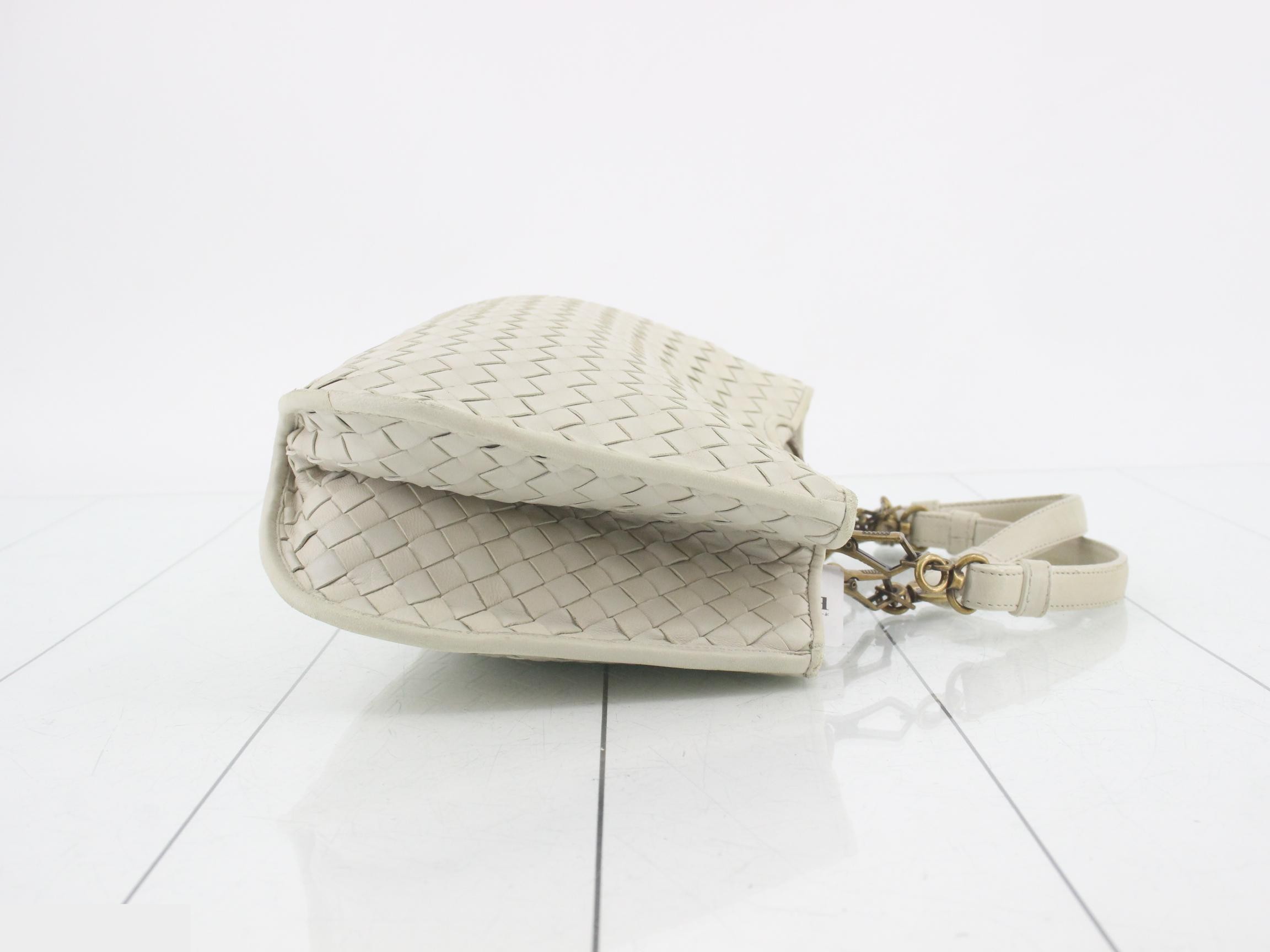 Intrecciato (bag) — view 3