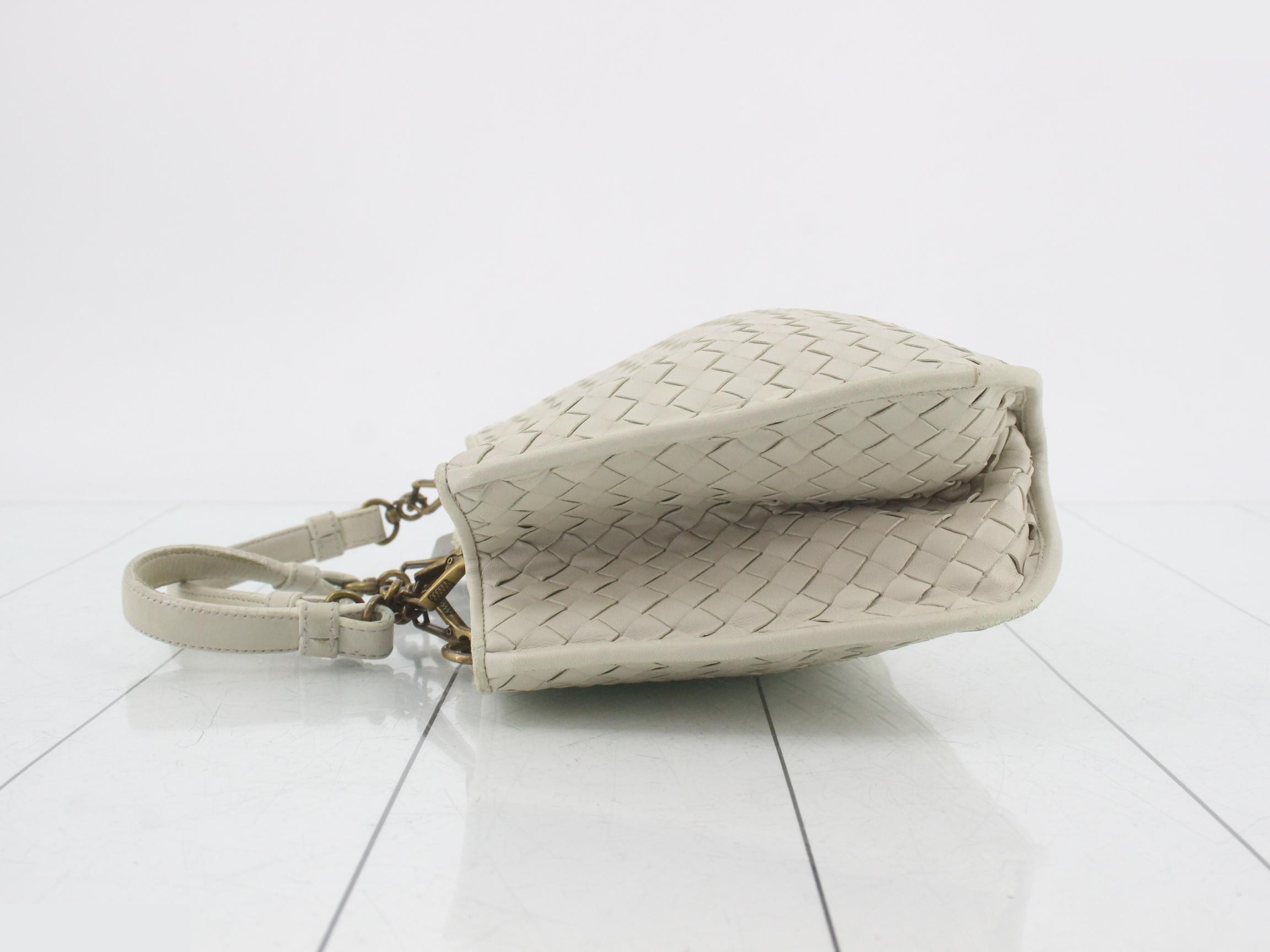 Intrecciato (bag) — view 4