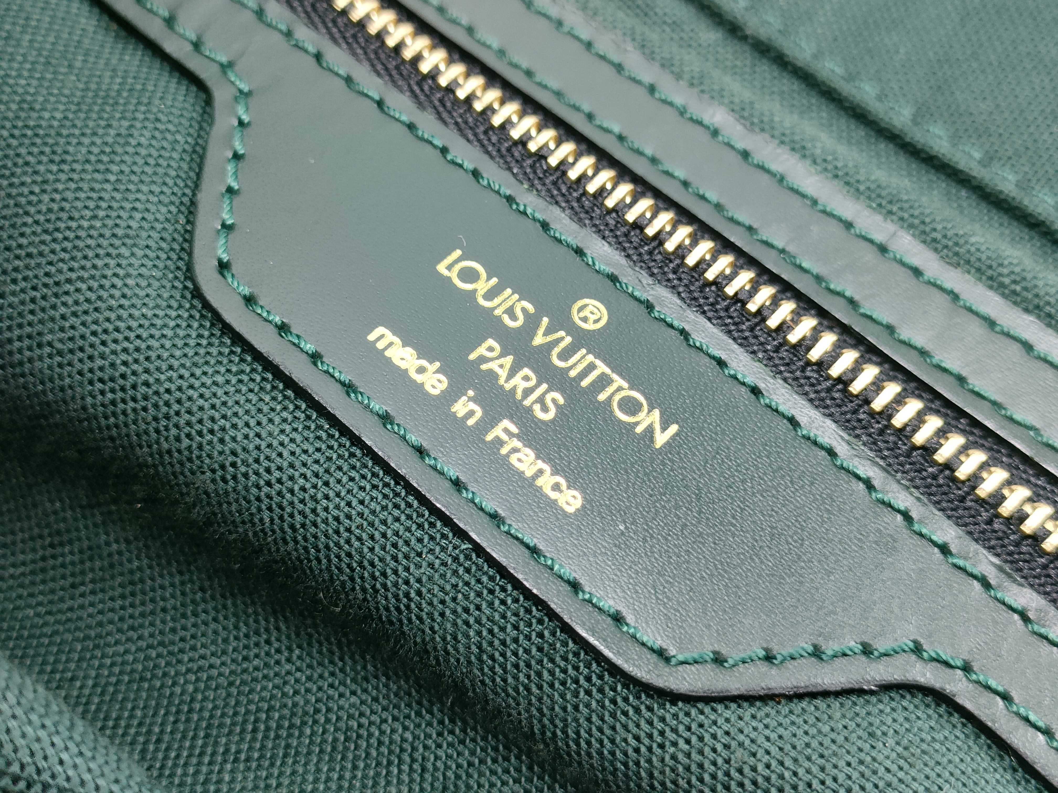 Taiga Delsu M30164 Shoulder Bag — view 12