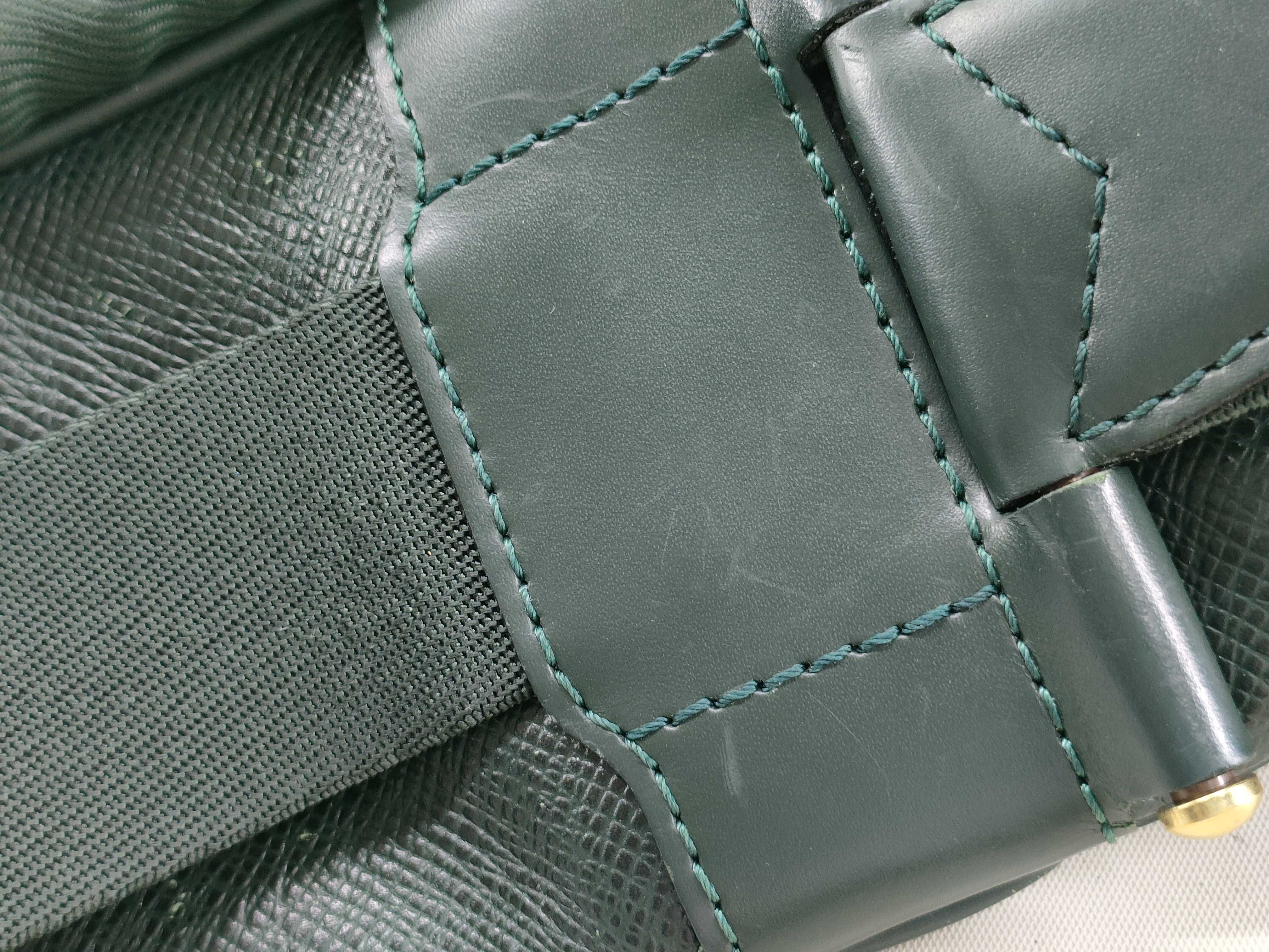 Taiga Delsu M30164 Shoulder Bag — view 15