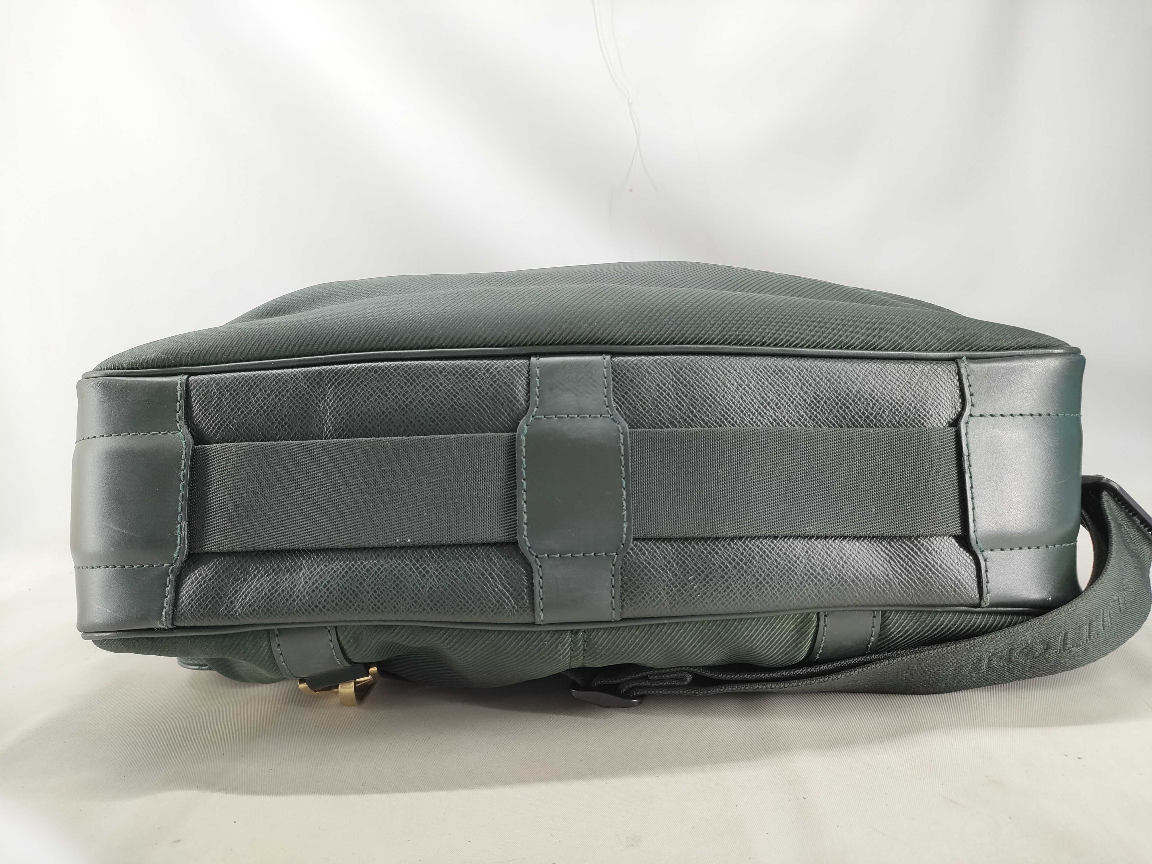 Taiga Delsu M30164 Shoulder Bag — view 3