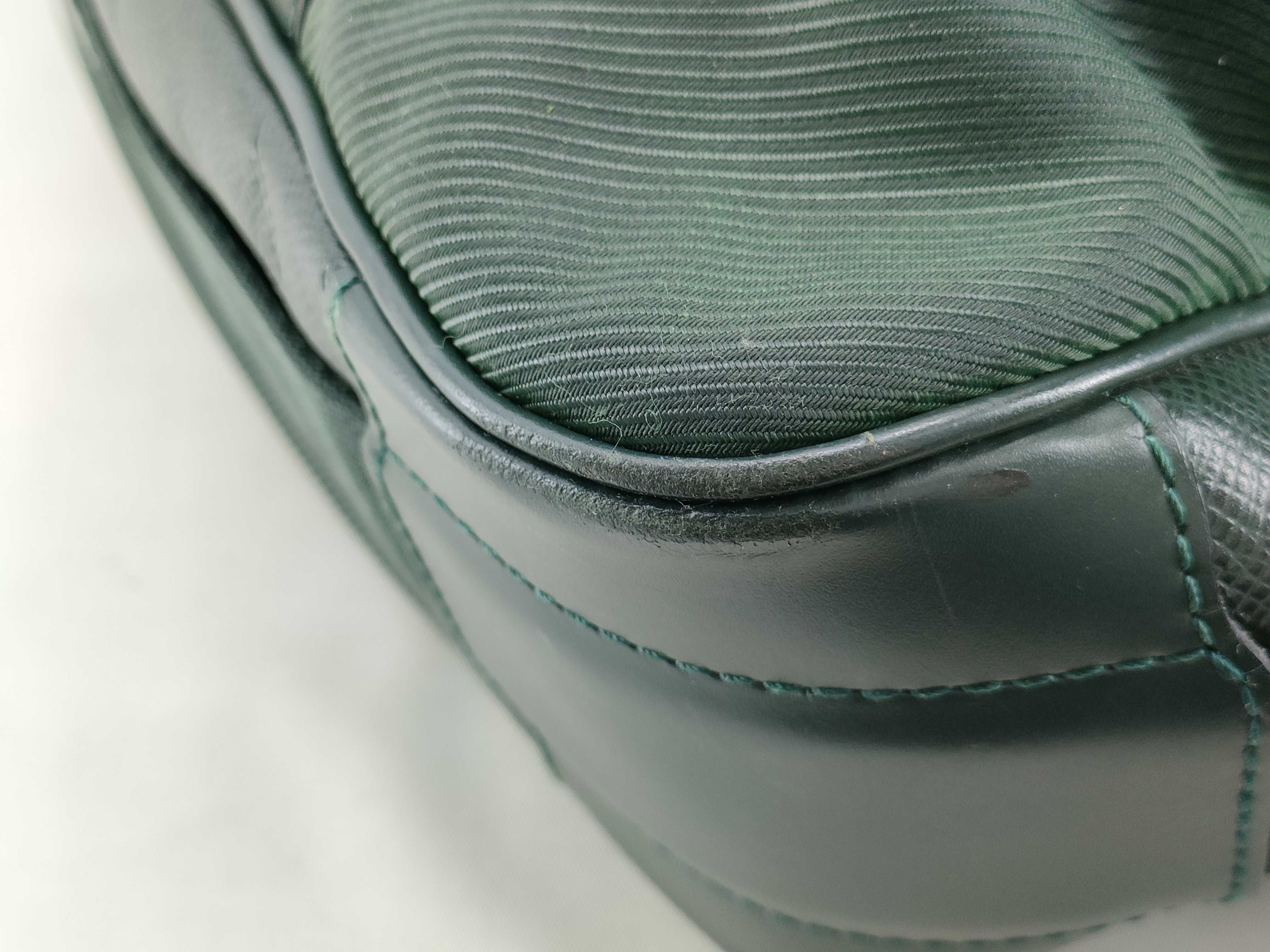 Taiga Delsu M30164 Shoulder Bag — view 4