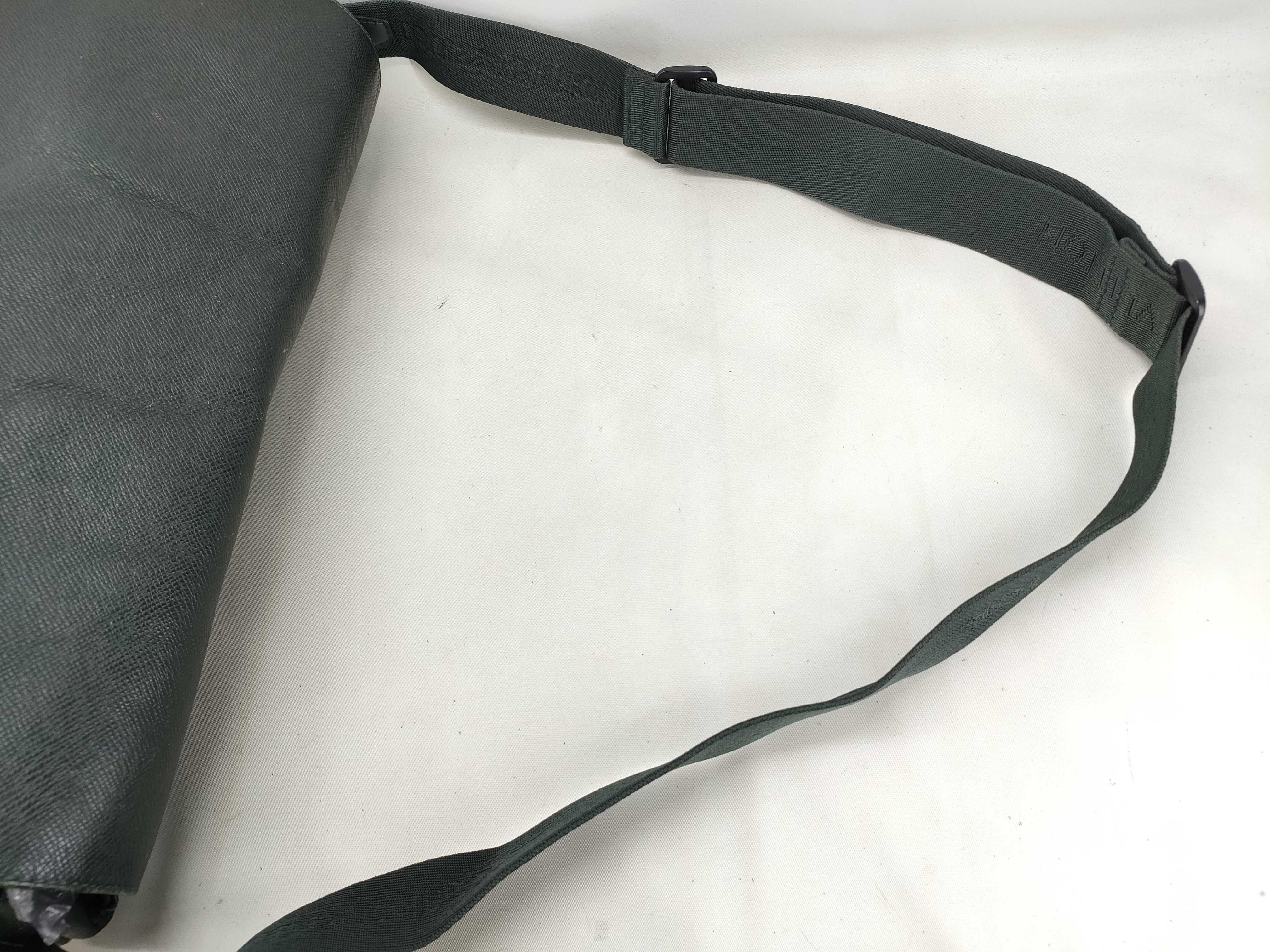 Taiga Delsu M30164 Shoulder Bag — view 5