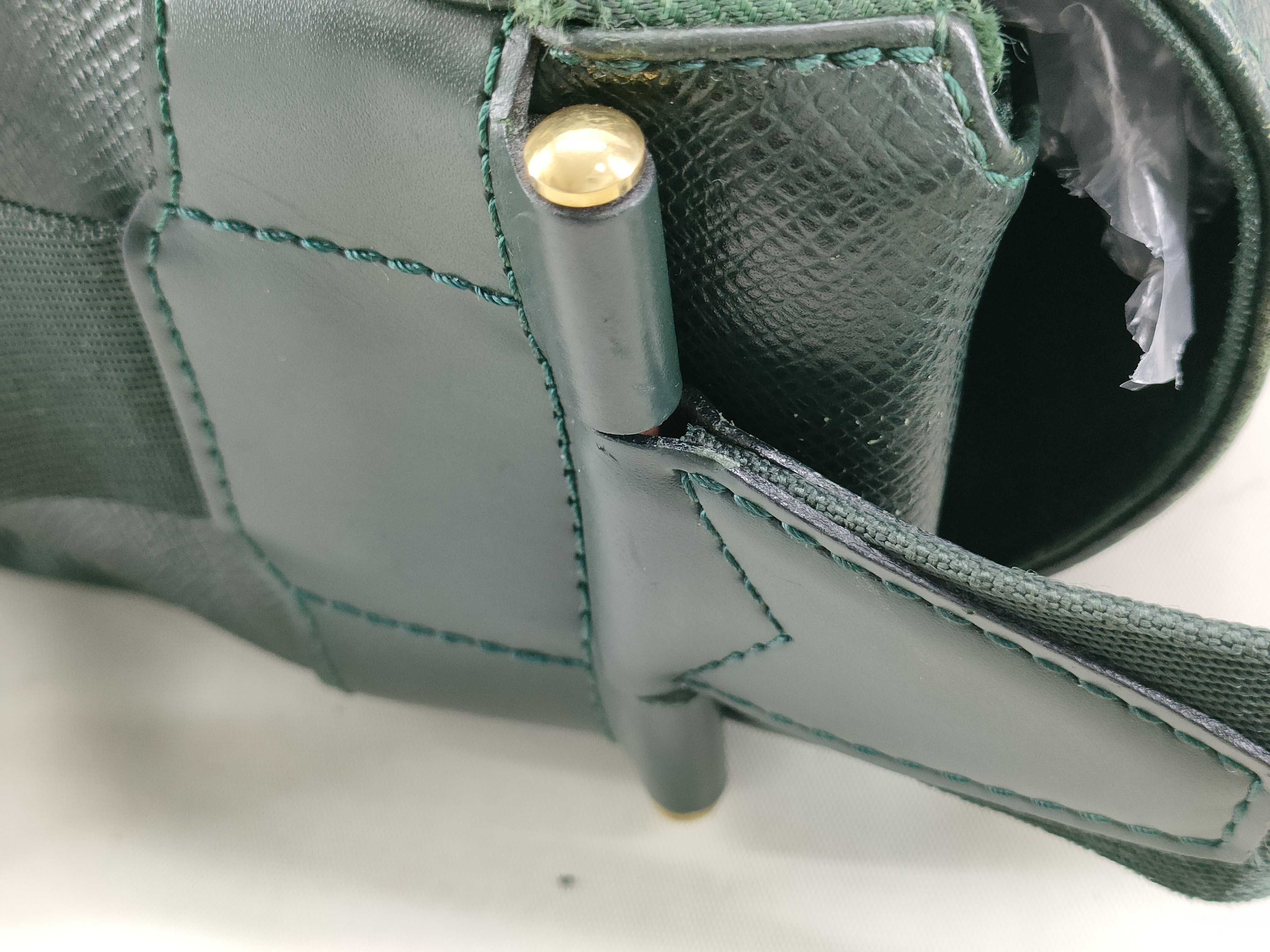Taiga Delsu M30164 Shoulder Bag — view 7