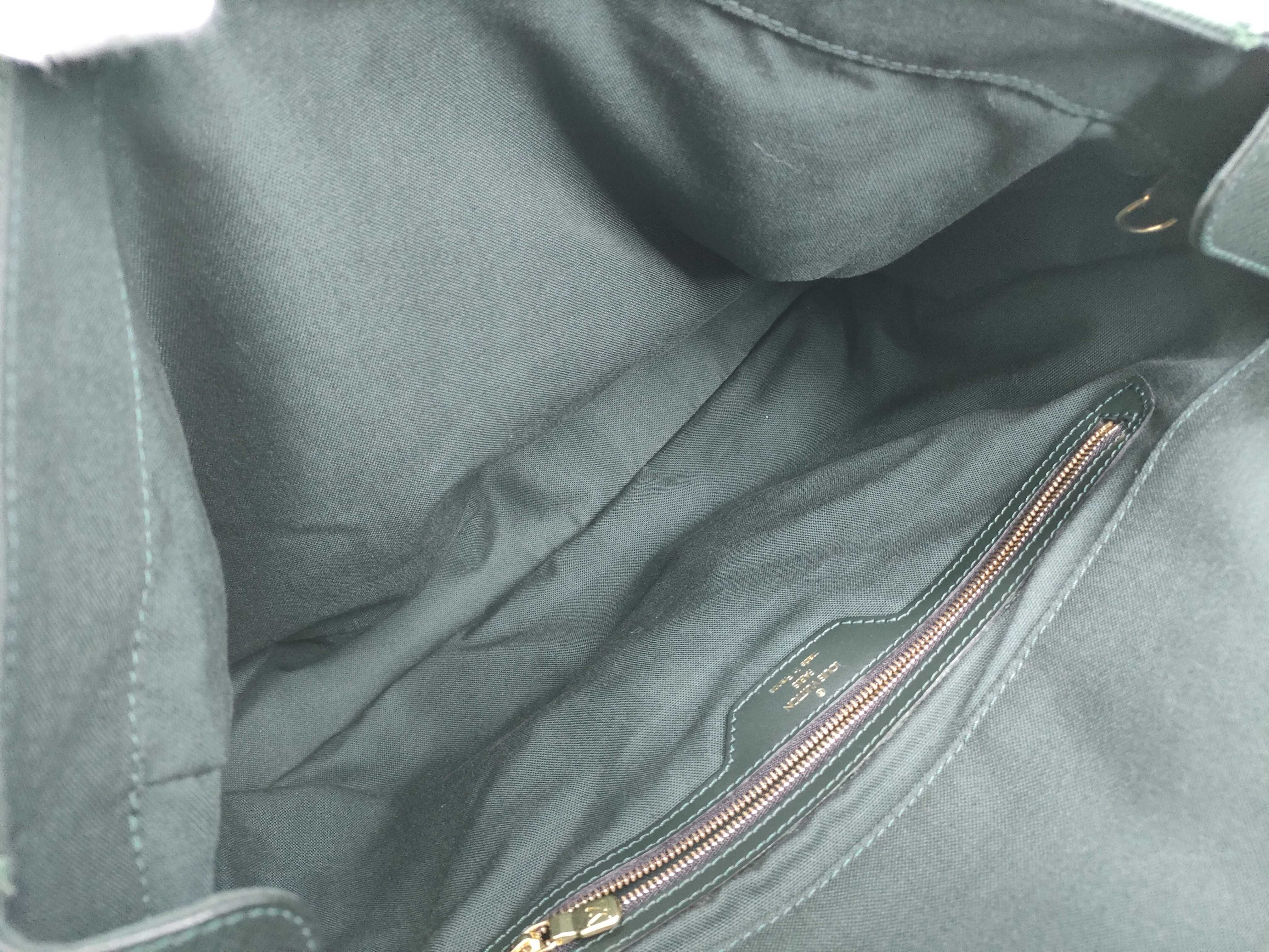 Taiga Delsu M30164 Shoulder Bag — view 8