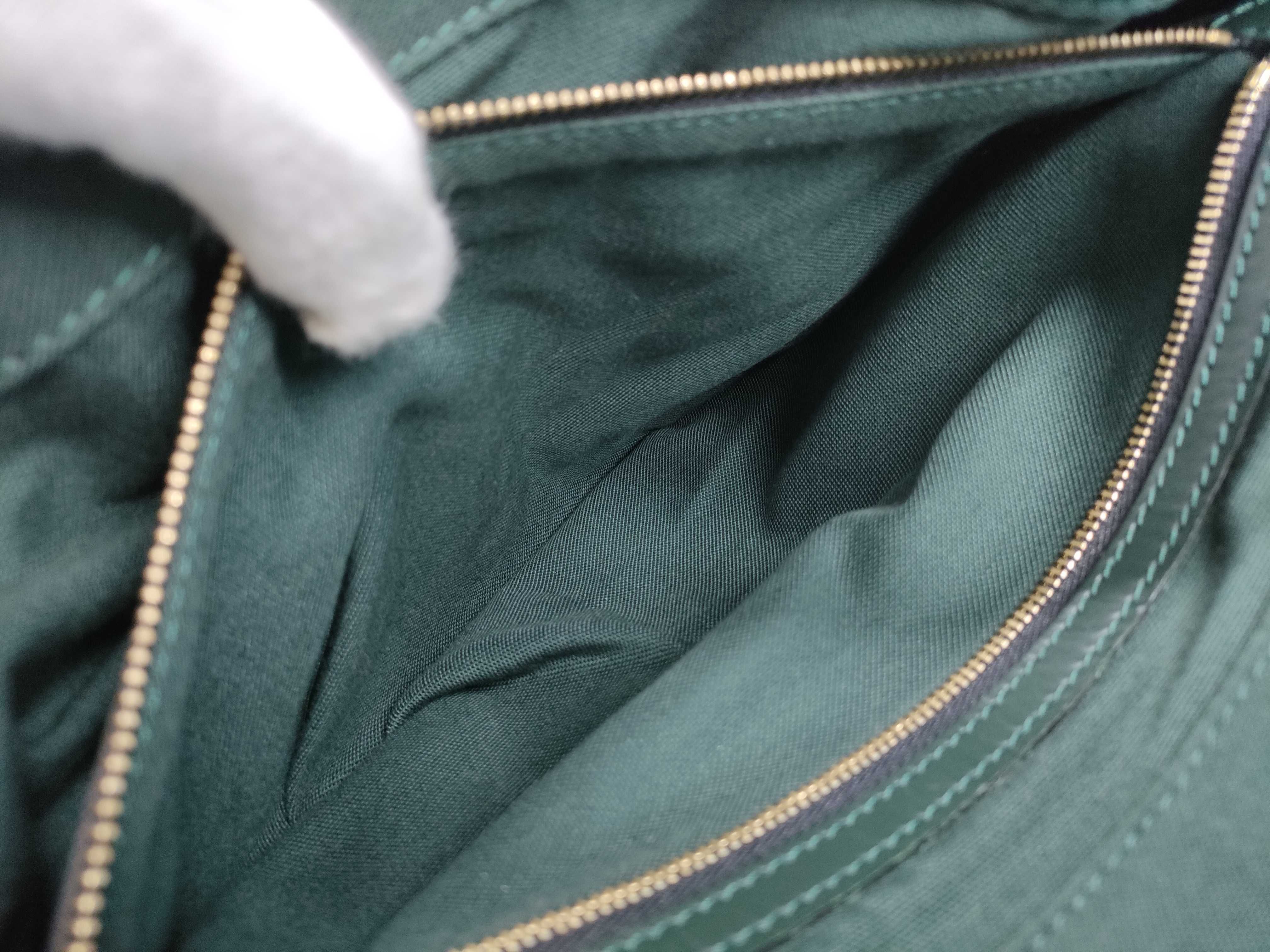 Taiga Delsu M30164 Shoulder Bag — view 9