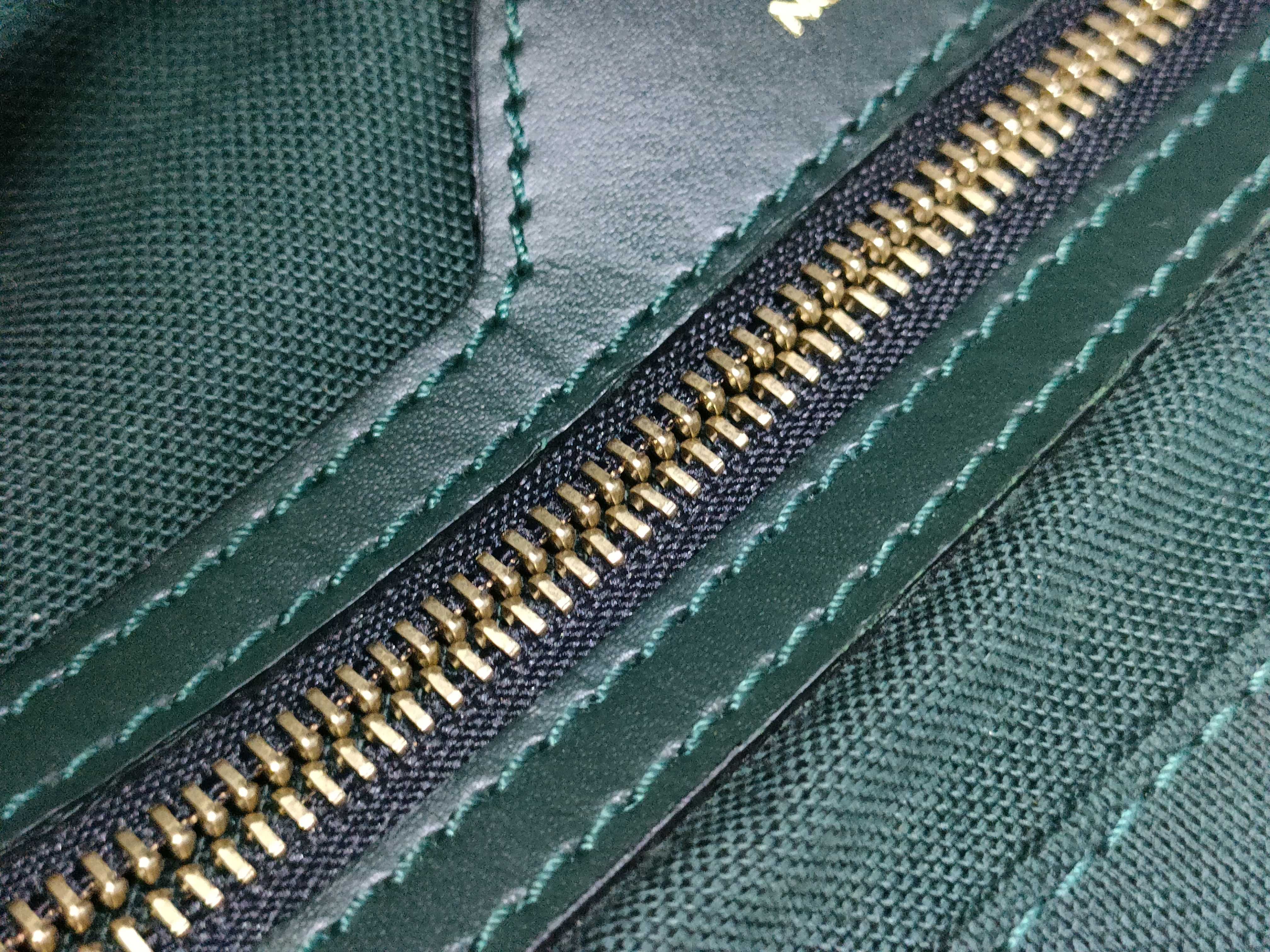 Taiga Delsu M30164 Shoulder Bag — view 10