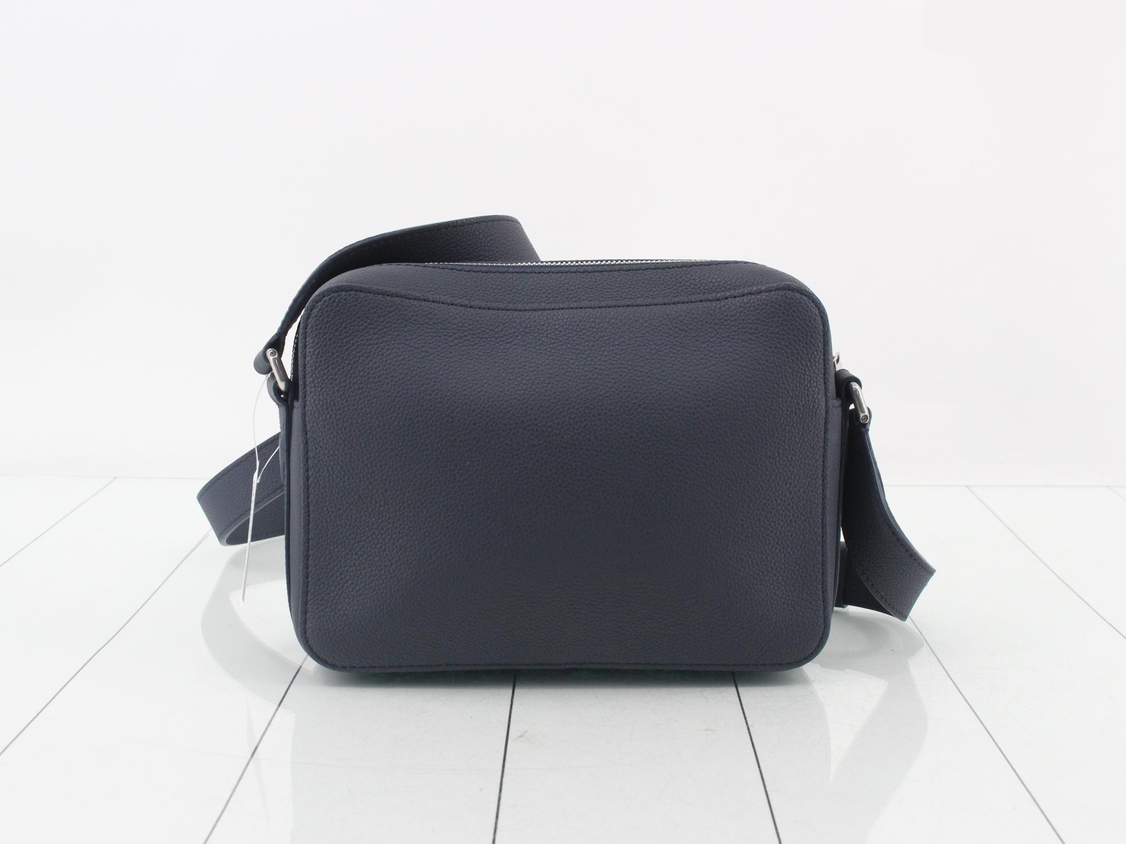 List price ¥437,800 Boarding Messenger Bag Unused — view 2