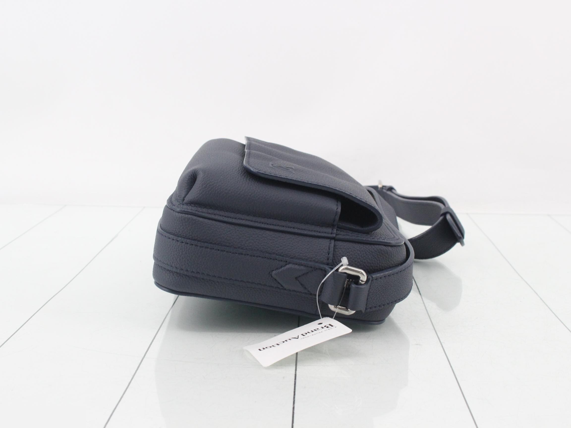 List price ¥437,800 Boarding Messenger Bag Unused — view 3