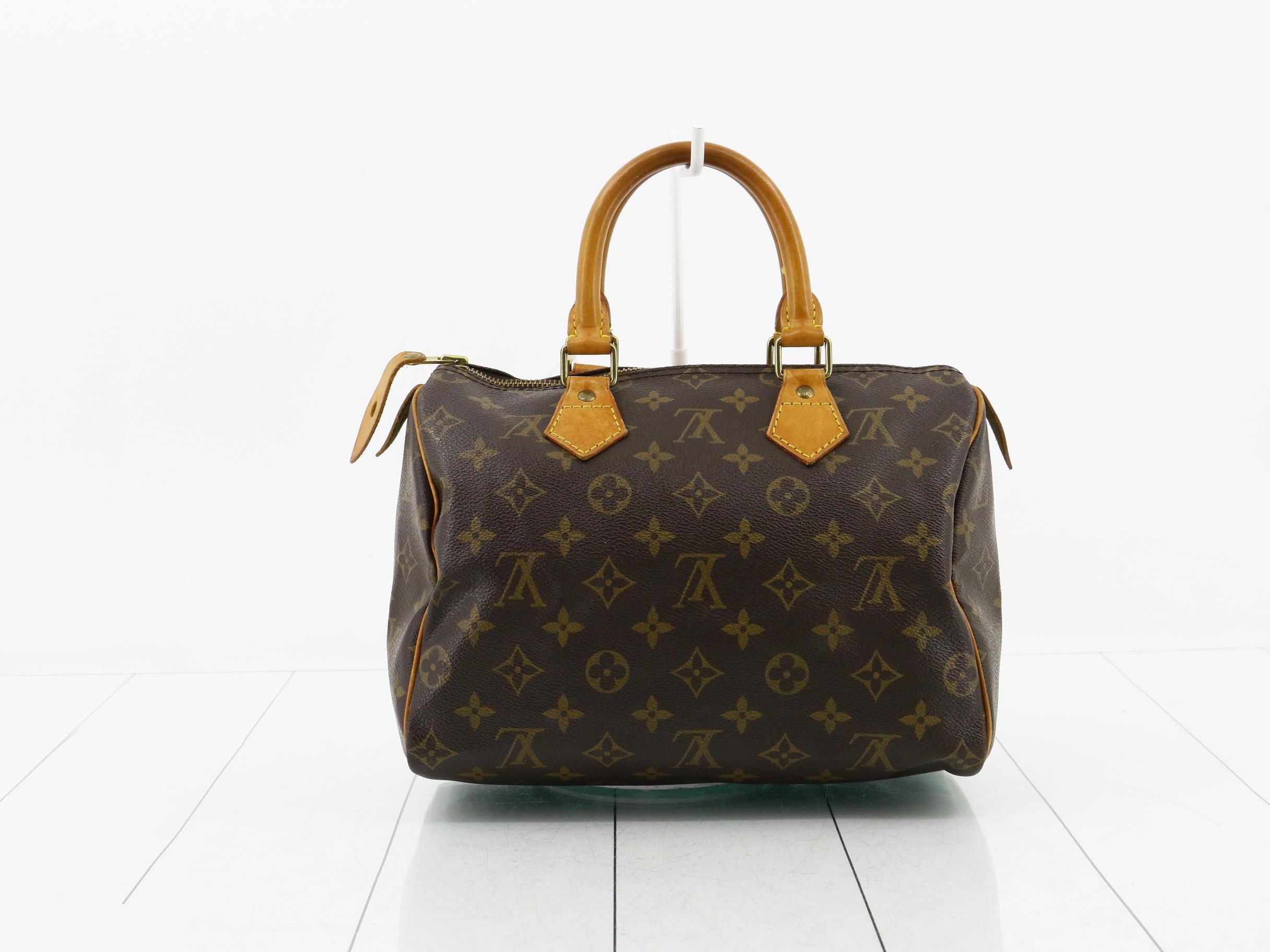 Speedy 25 — view 2