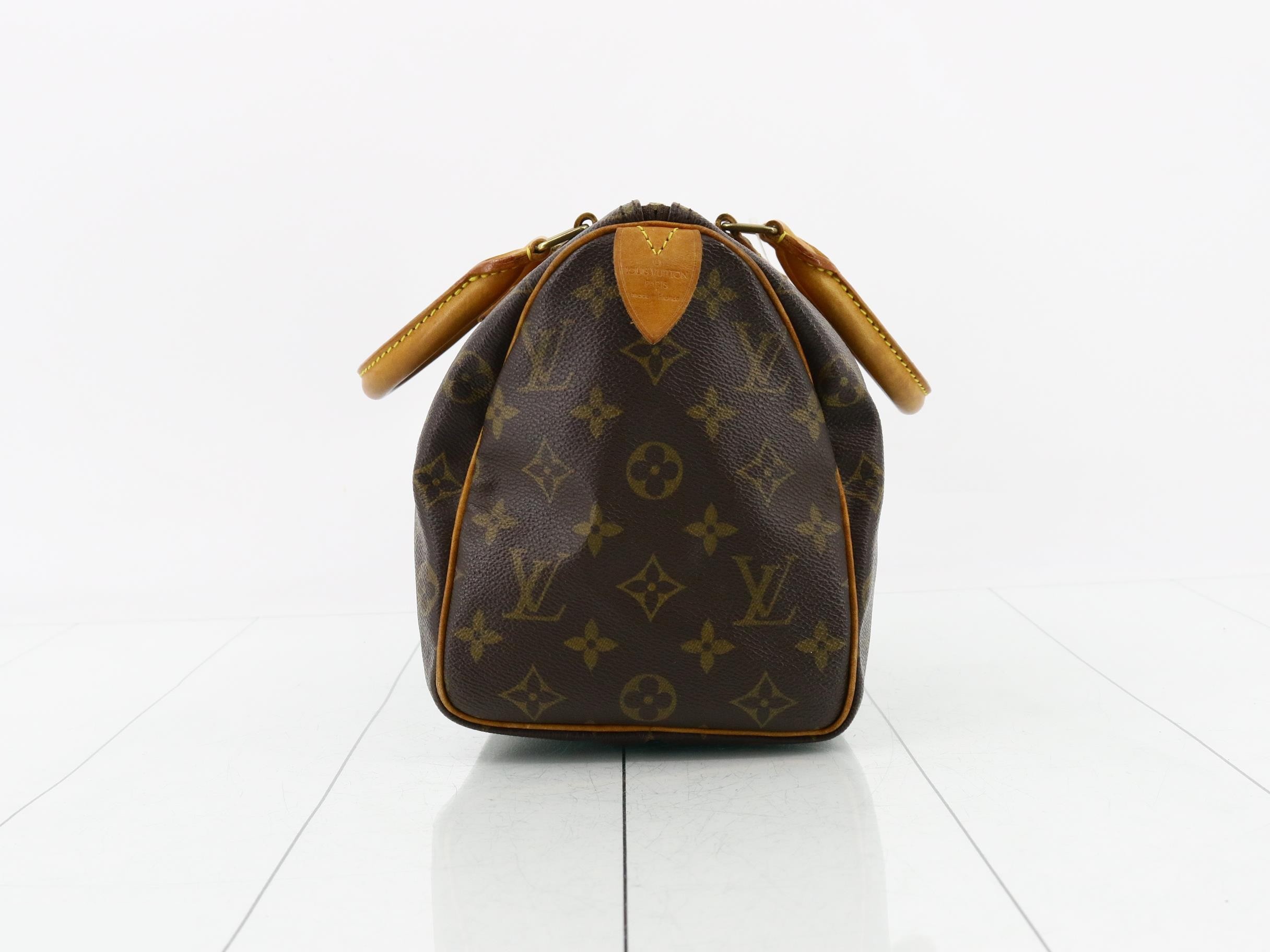 Speedy 25 — view 4