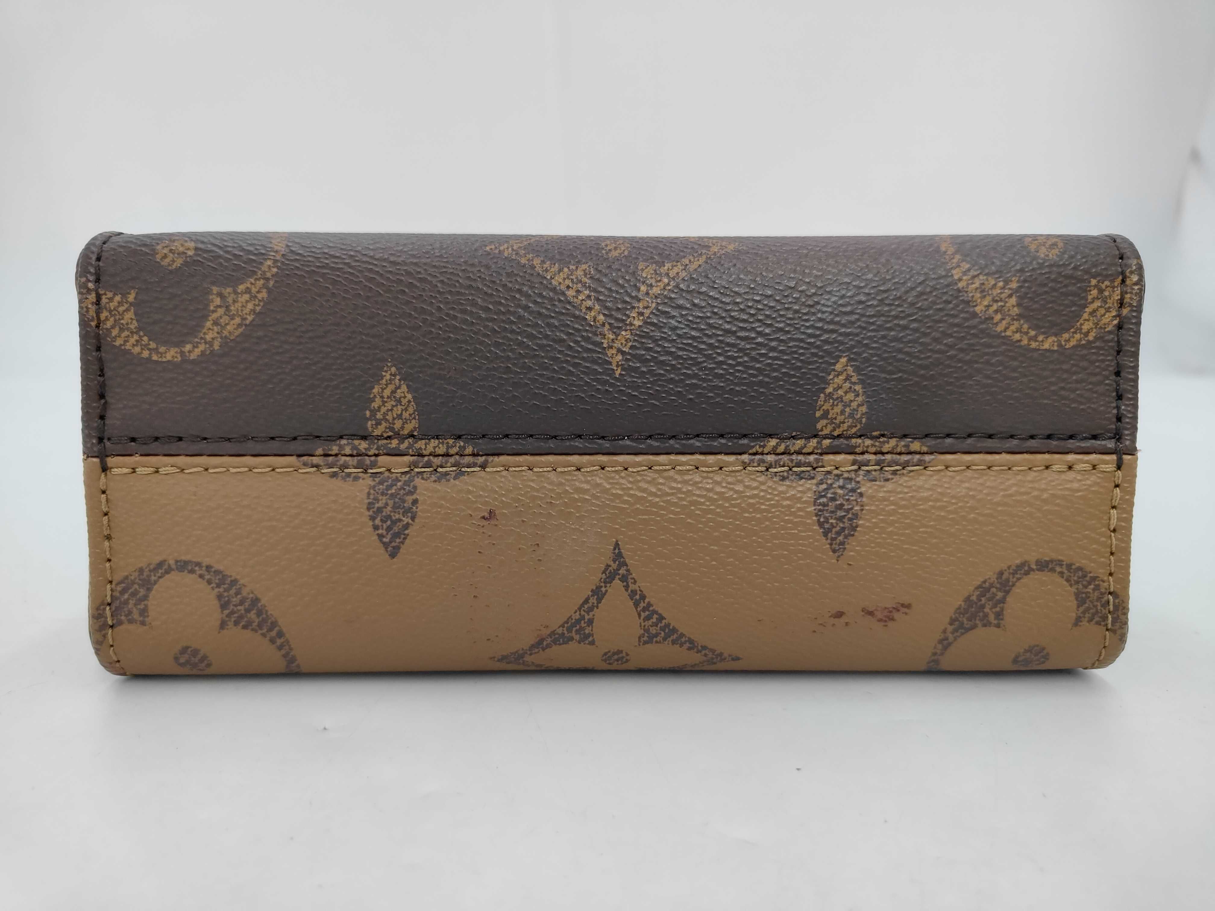 Monogram Giant OnTheGo BB M46839 Accessories: Shoulder strap, handbag — view 6