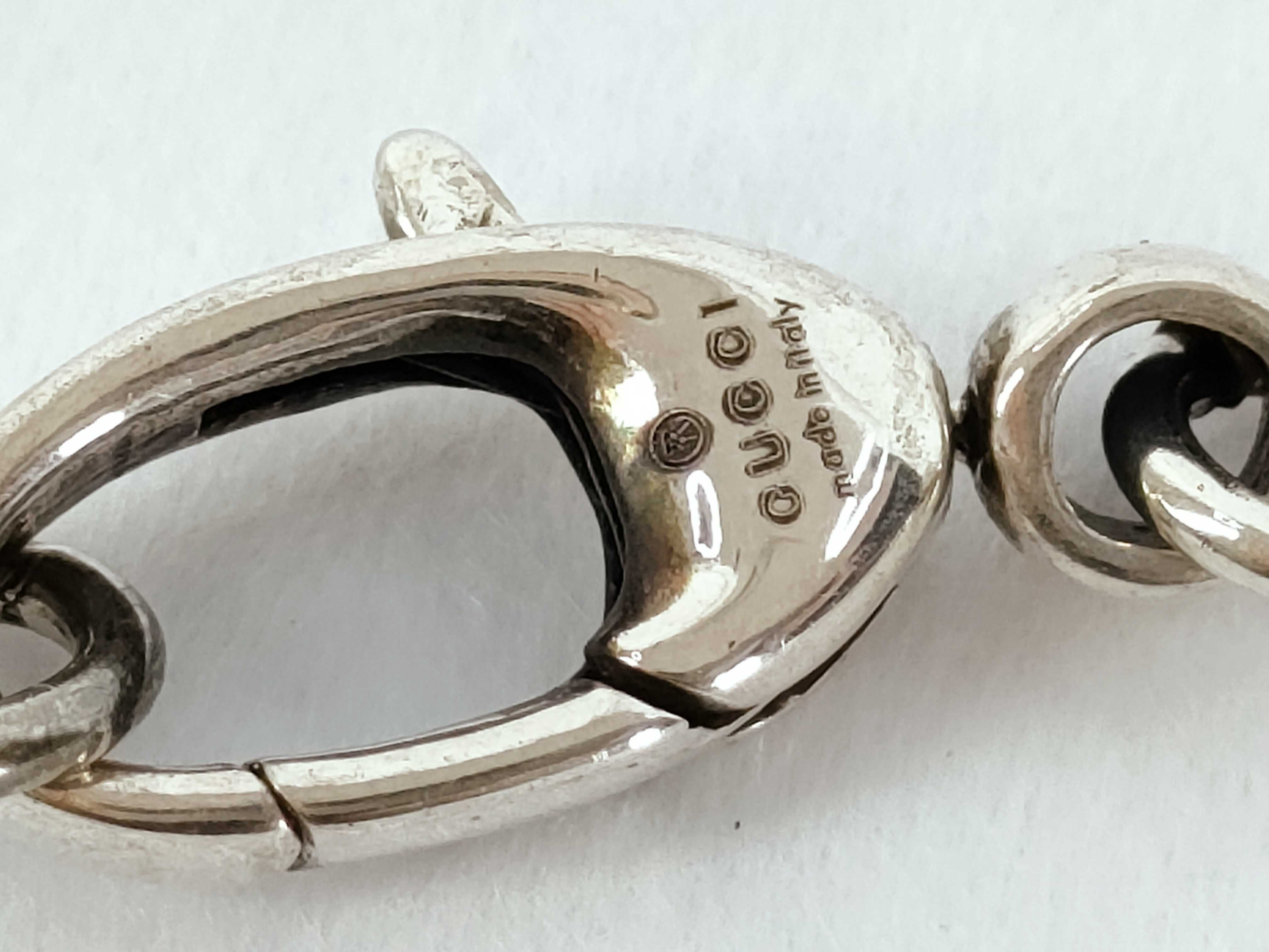 SV925 Key Necklace — view 3