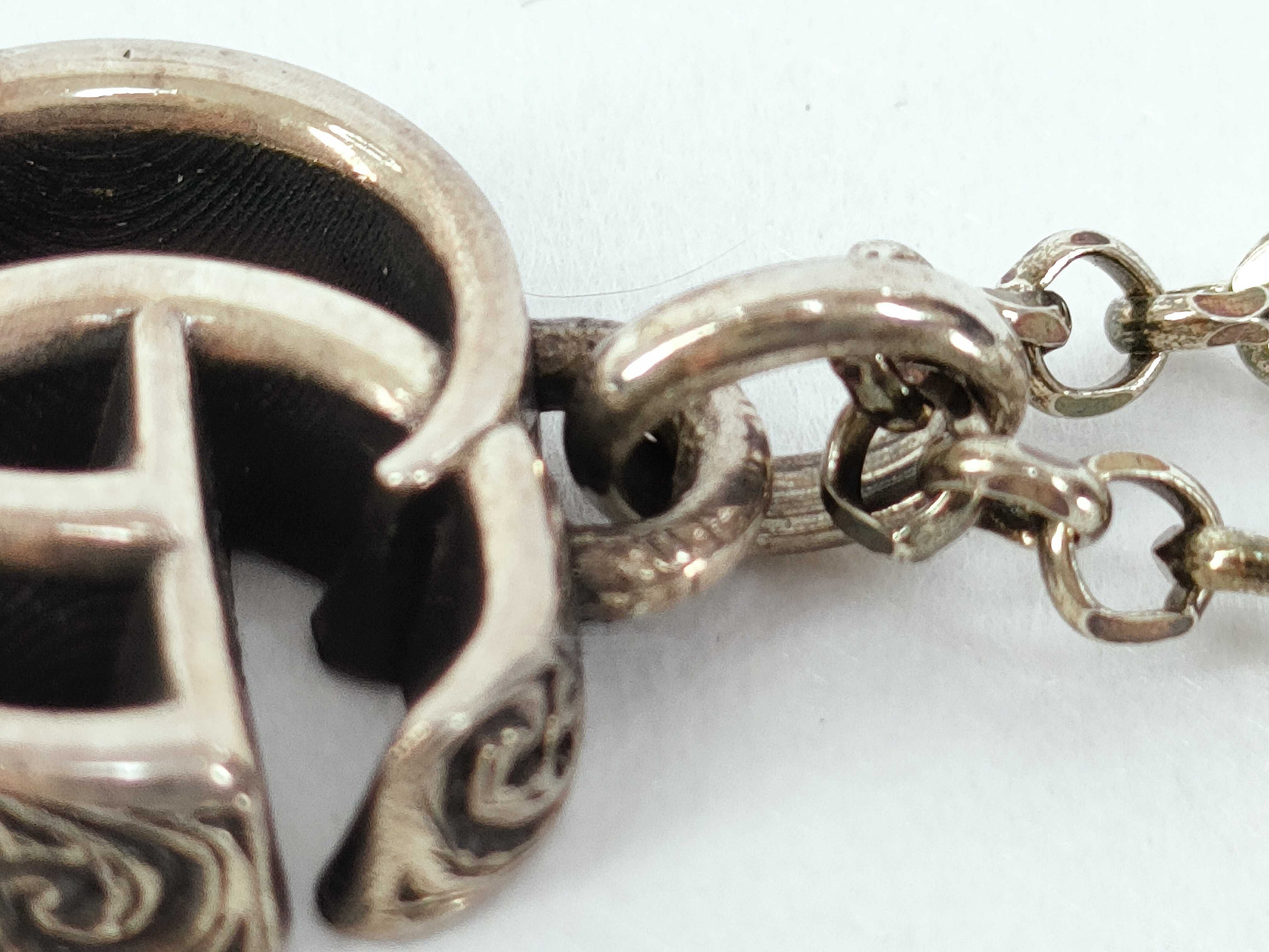 SV925 Key Necklace — view 8
