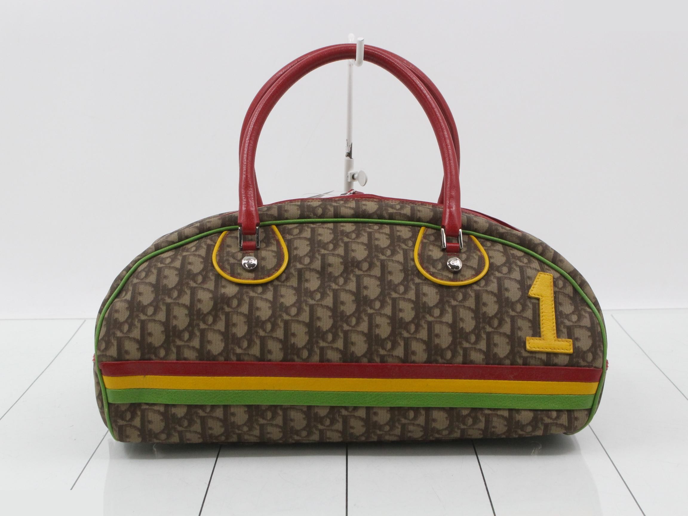 Other lines: Bags and Boston bags