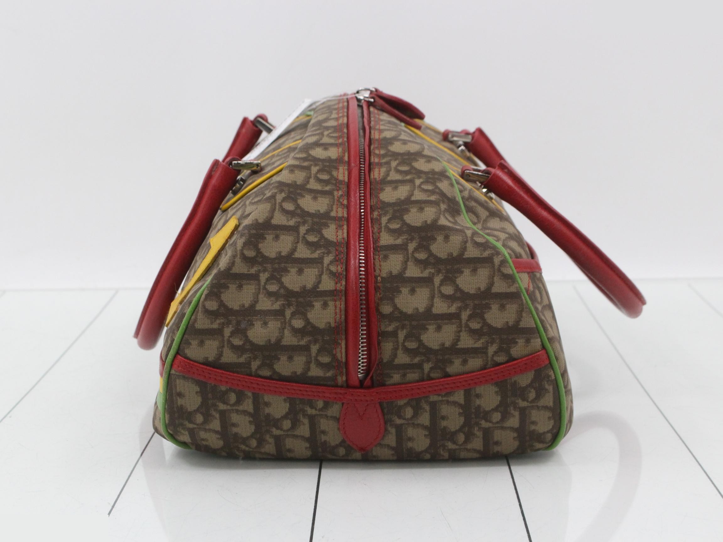 Other lines: Bags and Boston bags — view 3