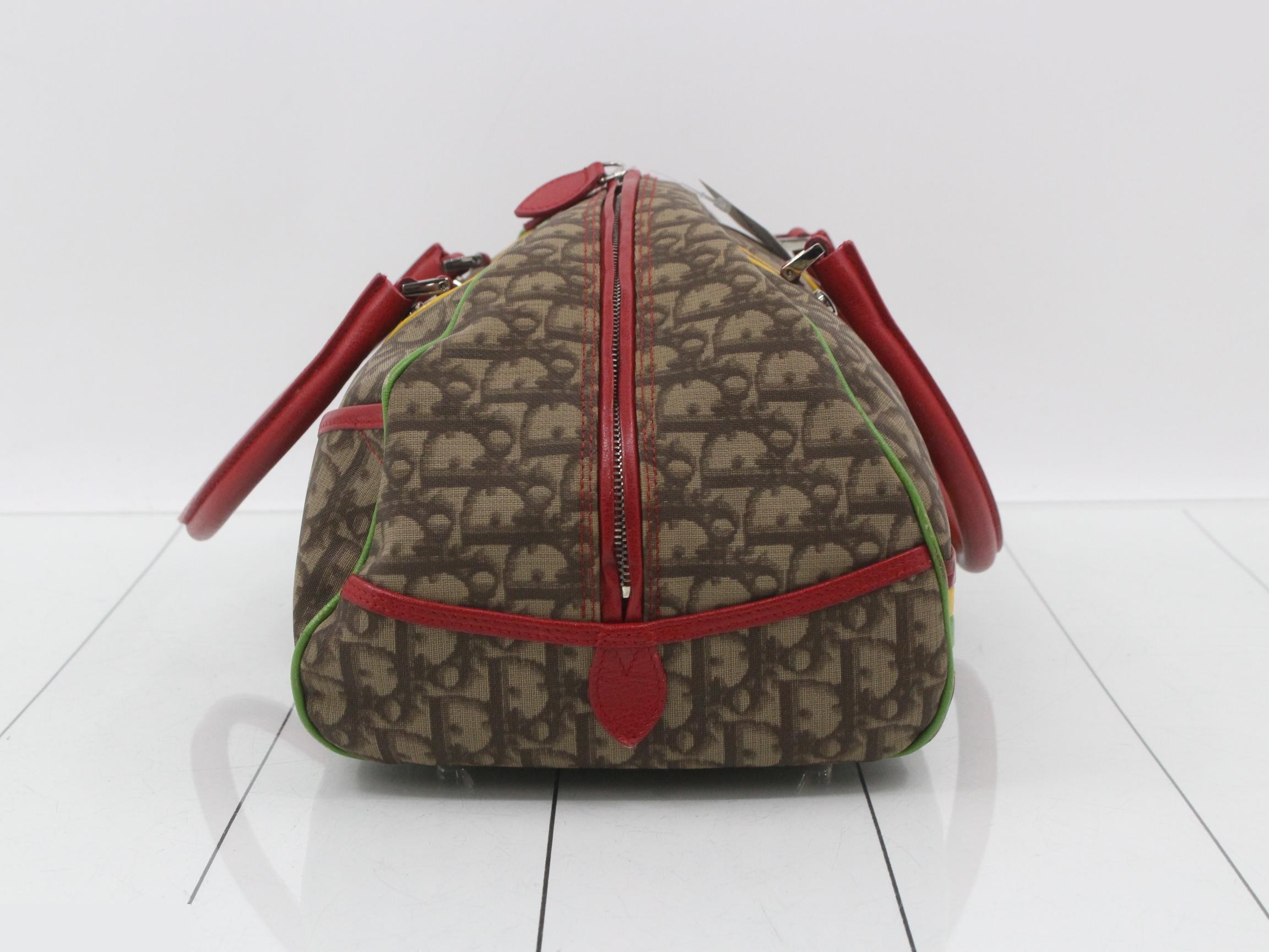 Other lines: Bags and Boston bags — view 4