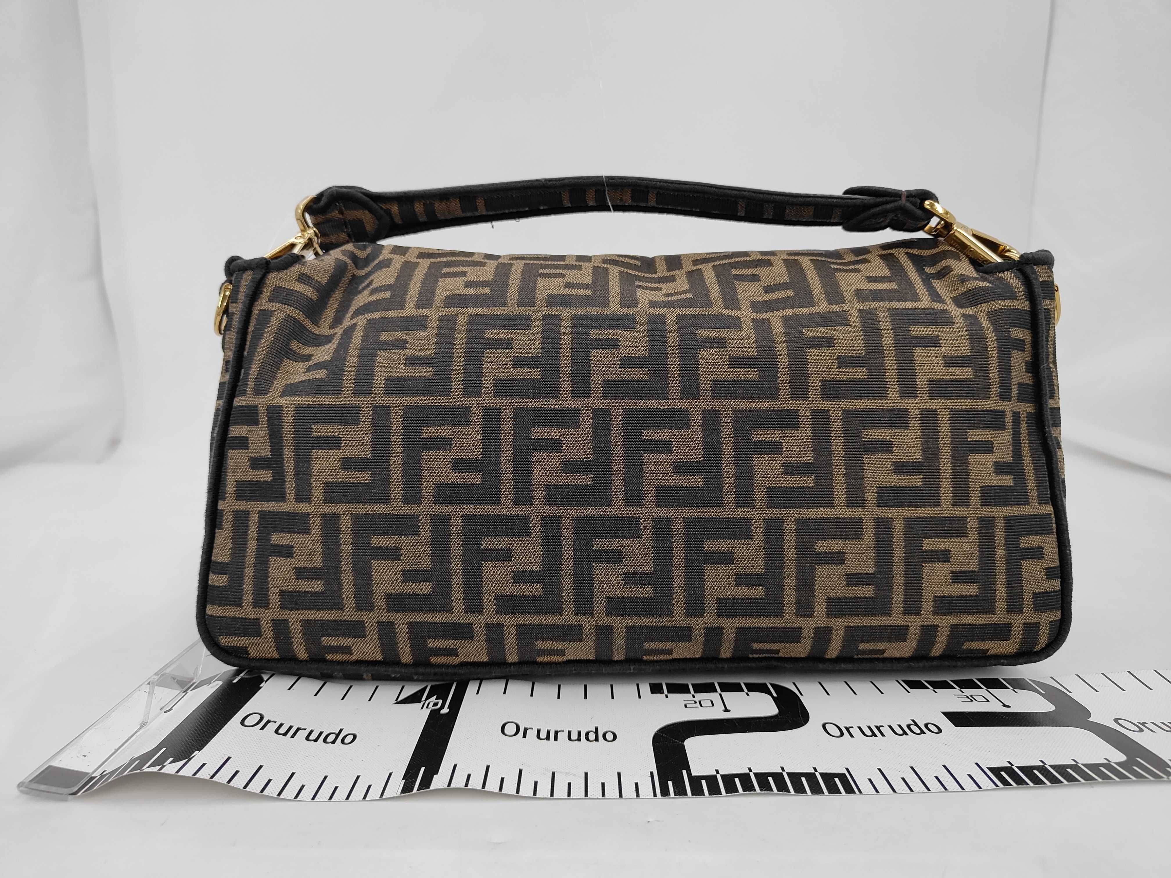 Baguette Shoulder Bag — view 2