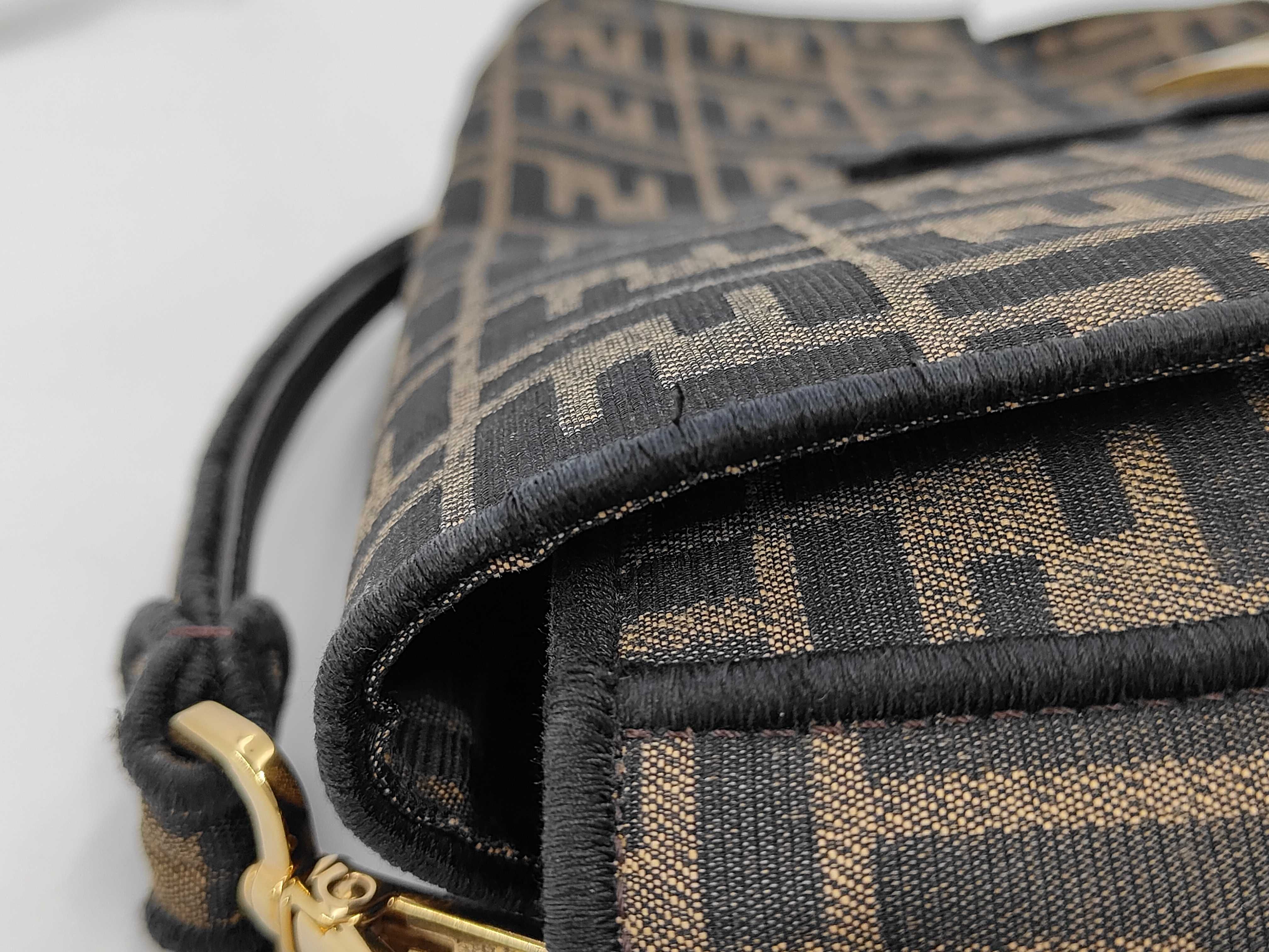 Baguette Shoulder Bag — view 14