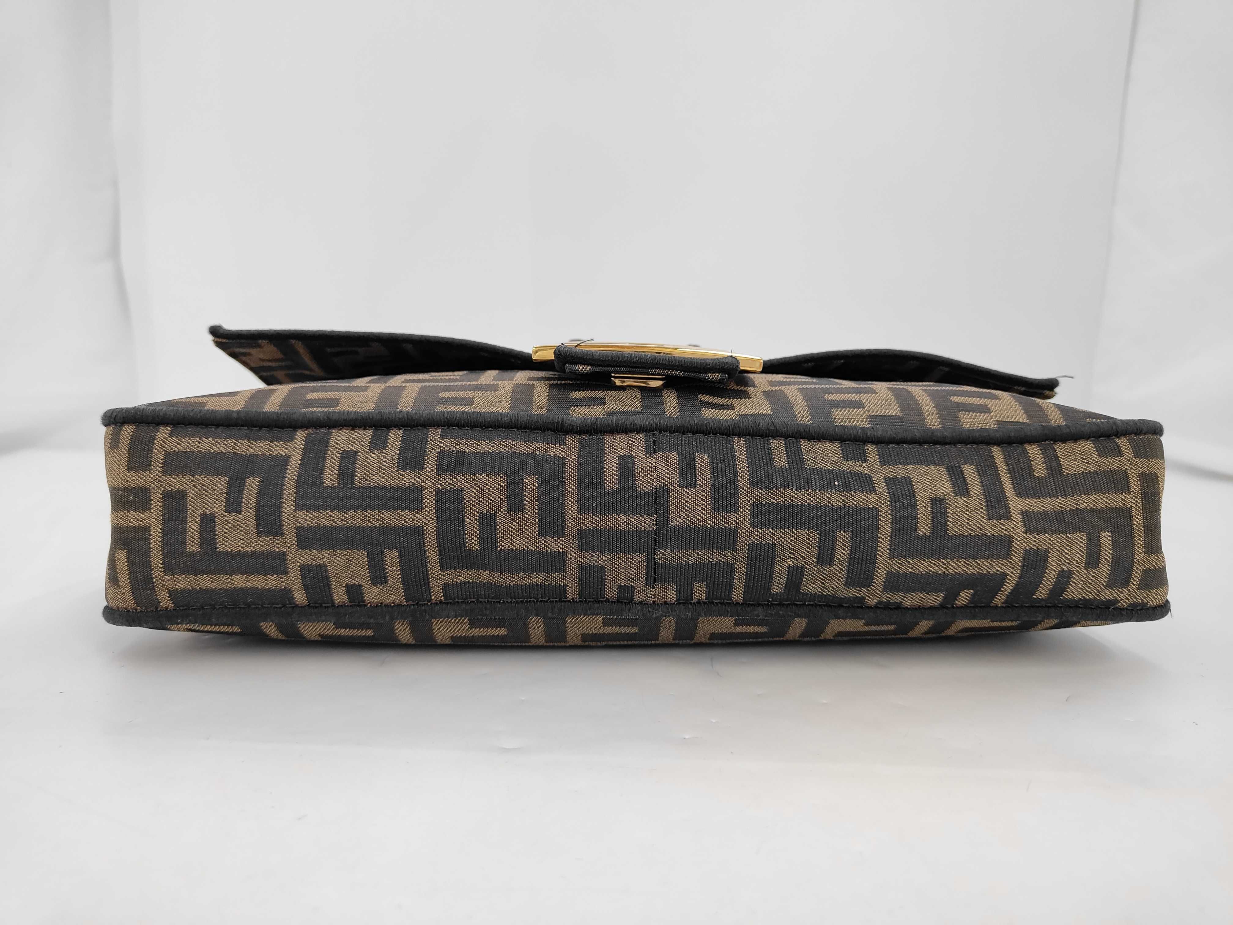 Baguette Shoulder Bag — view 3