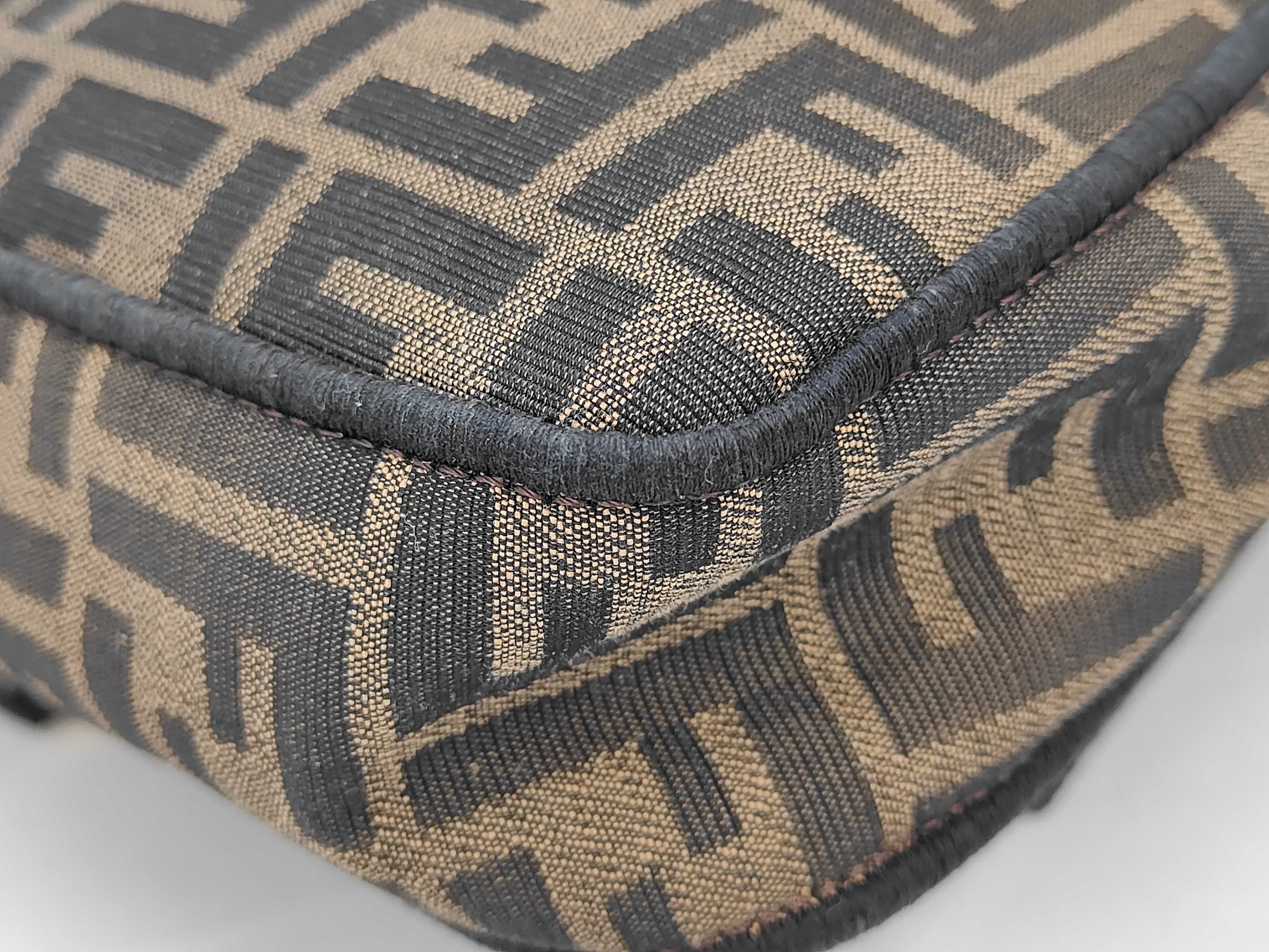 Baguette Shoulder Bag — view 4