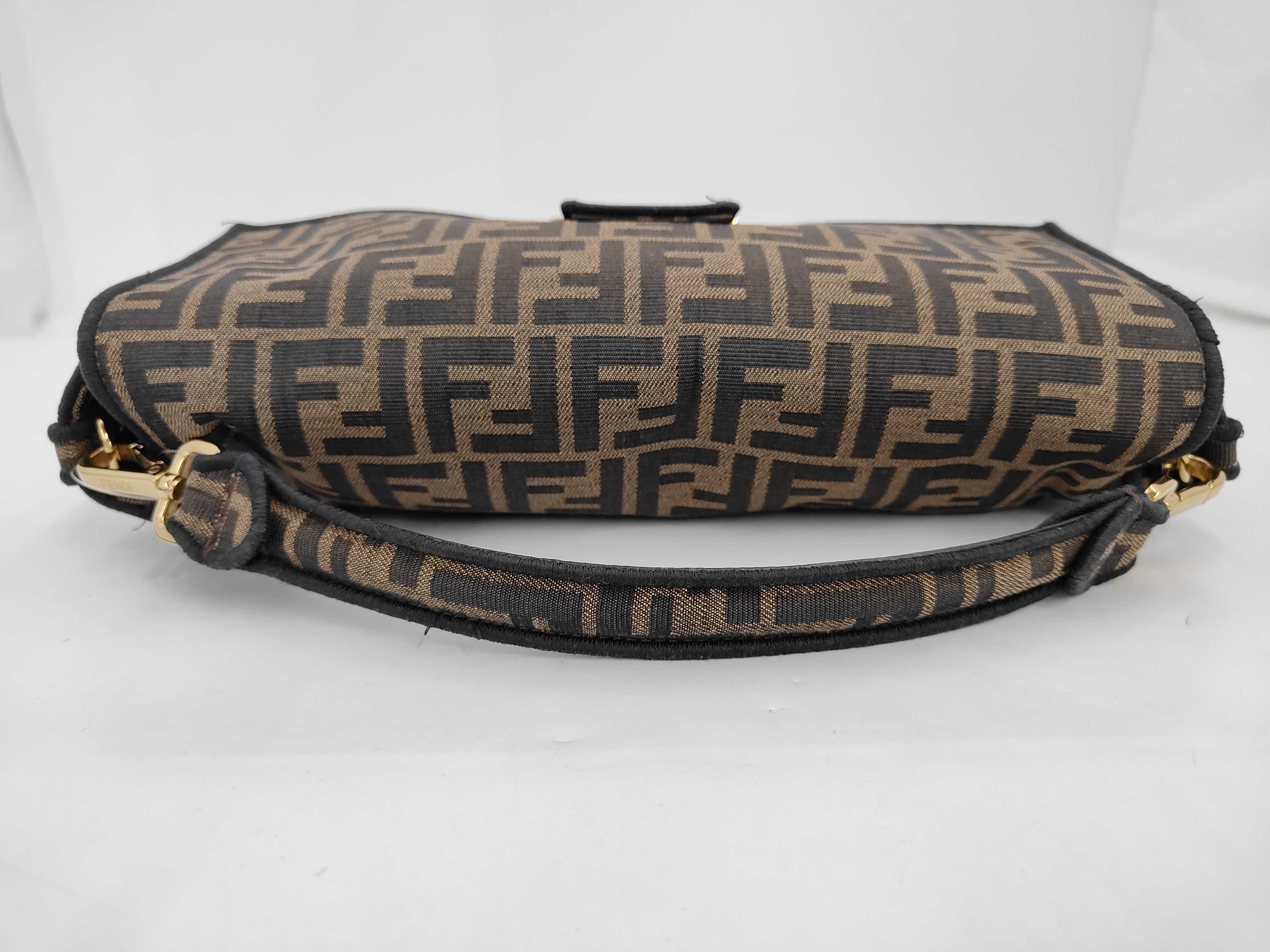 Baguette Shoulder Bag — view 5