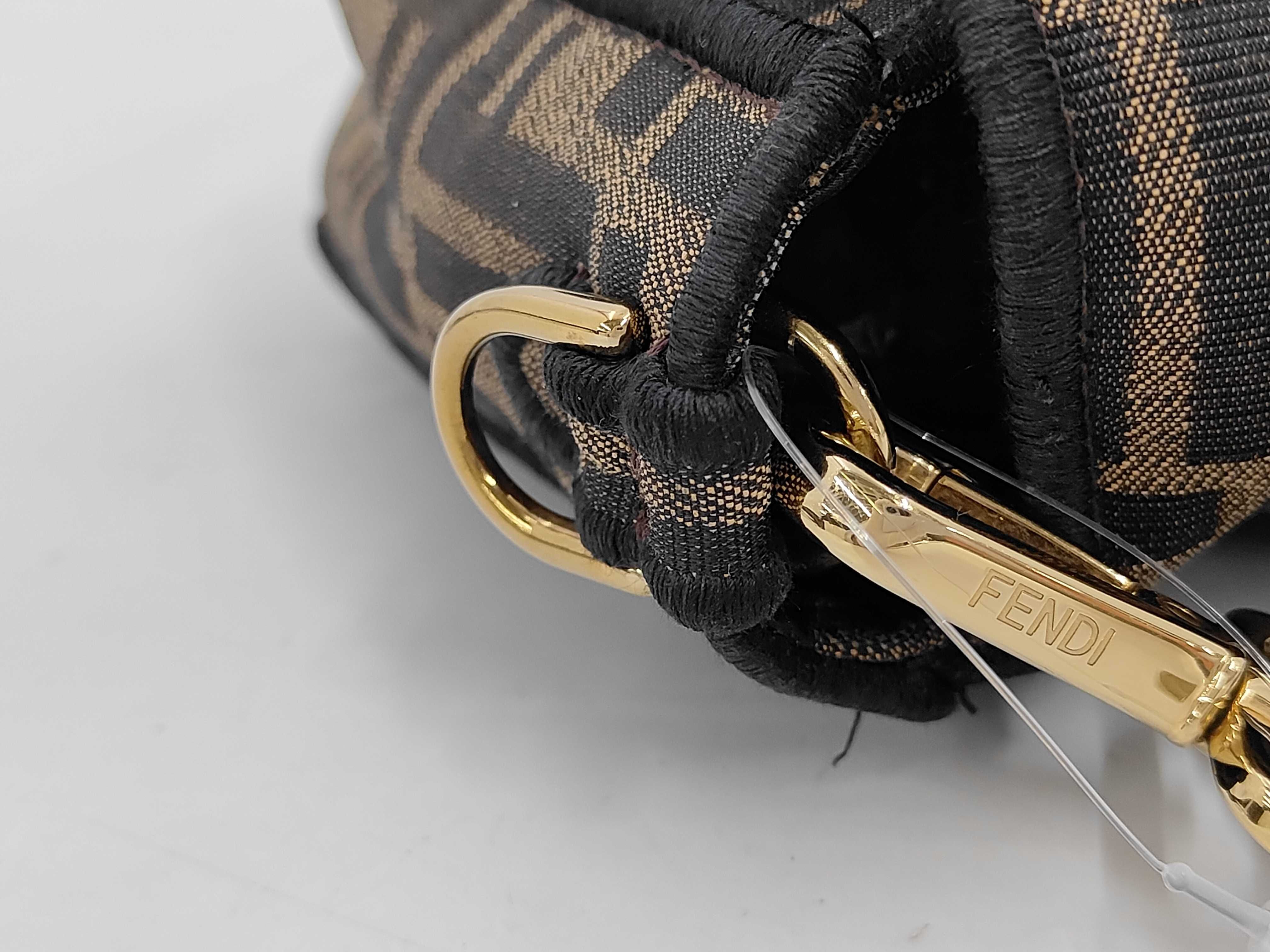 Baguette Shoulder Bag — view 7
