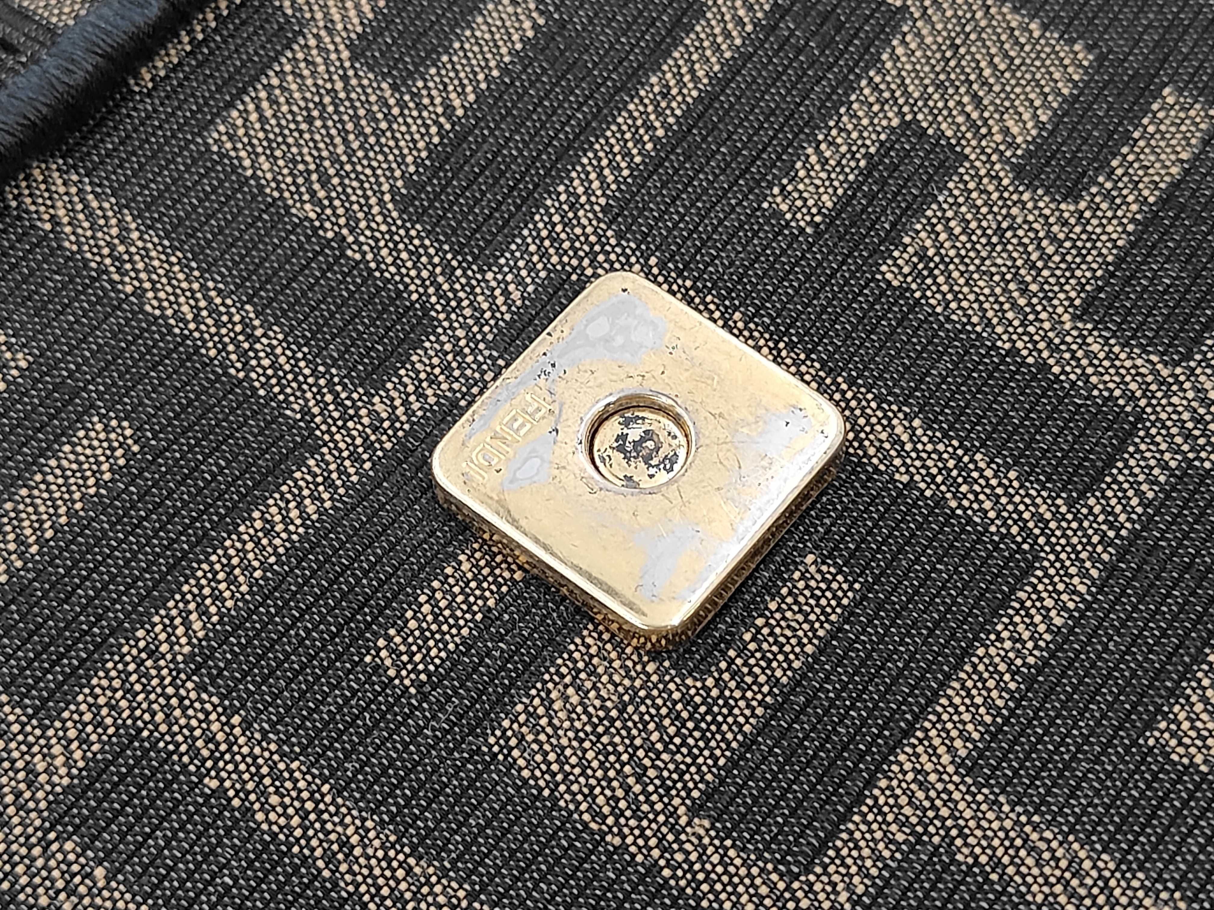 Baguette Shoulder Bag — view 10