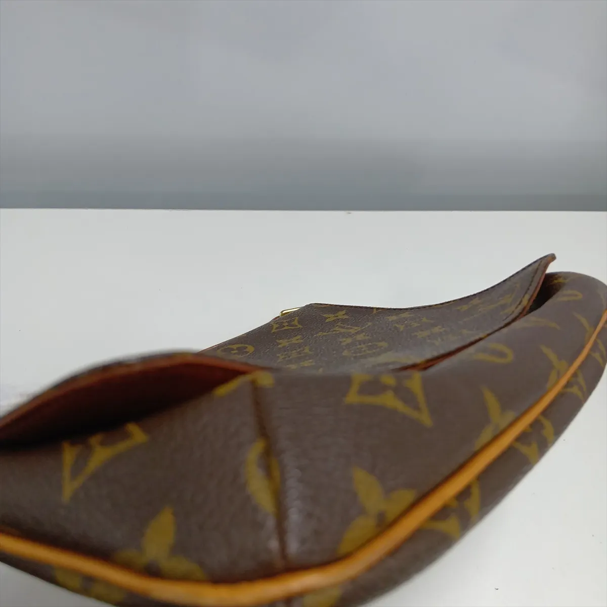 Monogram Musette Tango M51257 SP0060 Brown — view 11