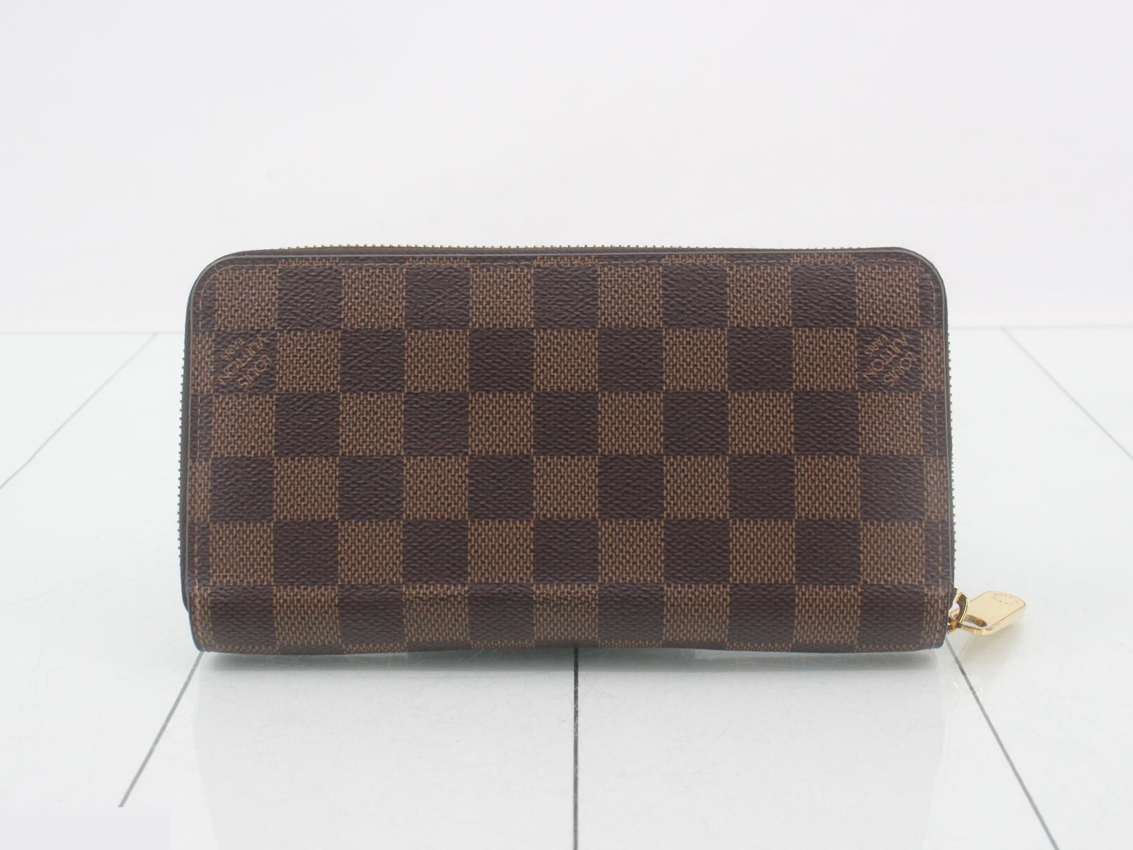 Zippy Wallet — view 2