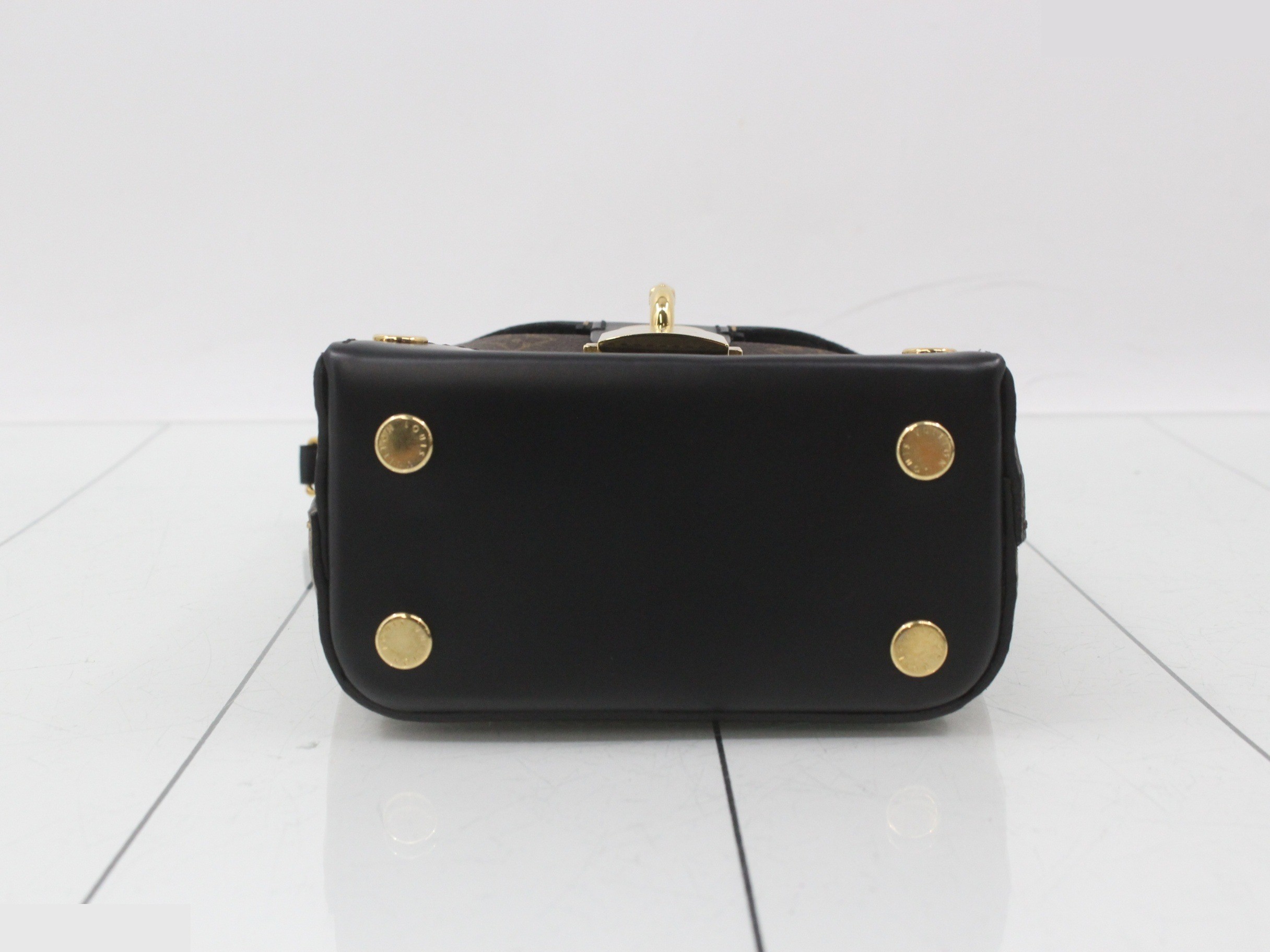 Monogram Reverse Bento Box BB 2-Way Handbag — view 3