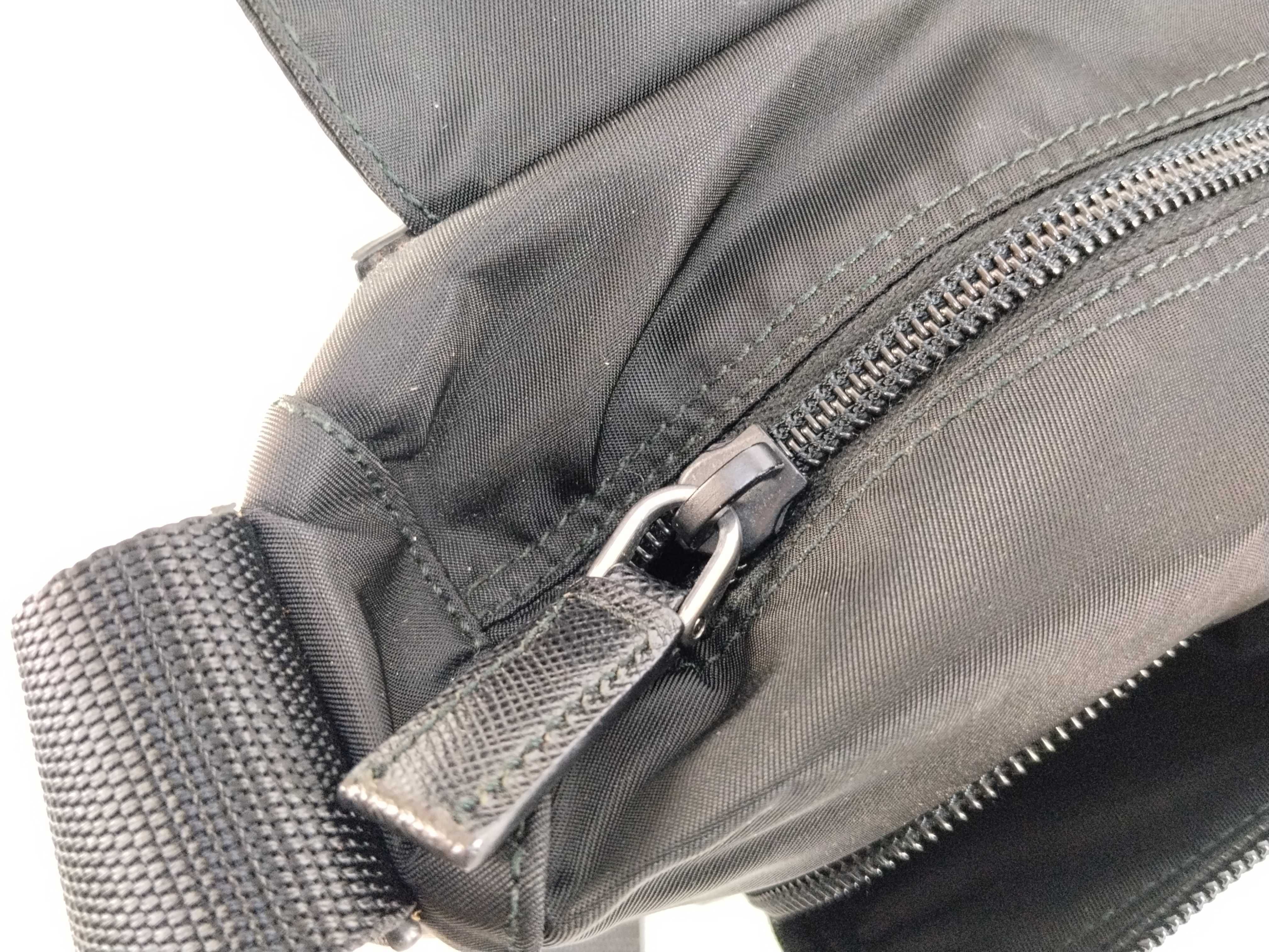 Nylon Shoulder Bag — view 15