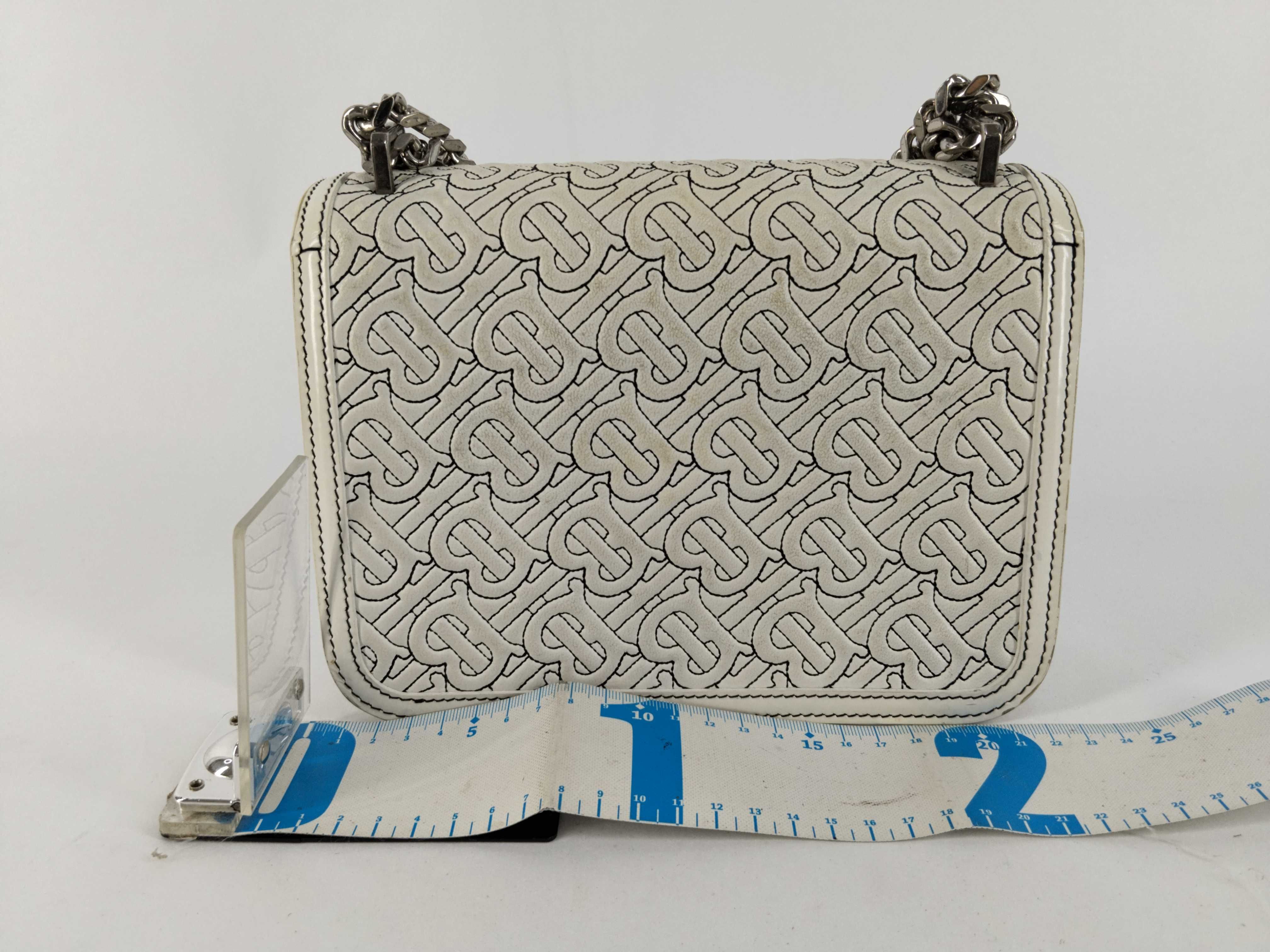 Chain Shoulder Bag — view 2