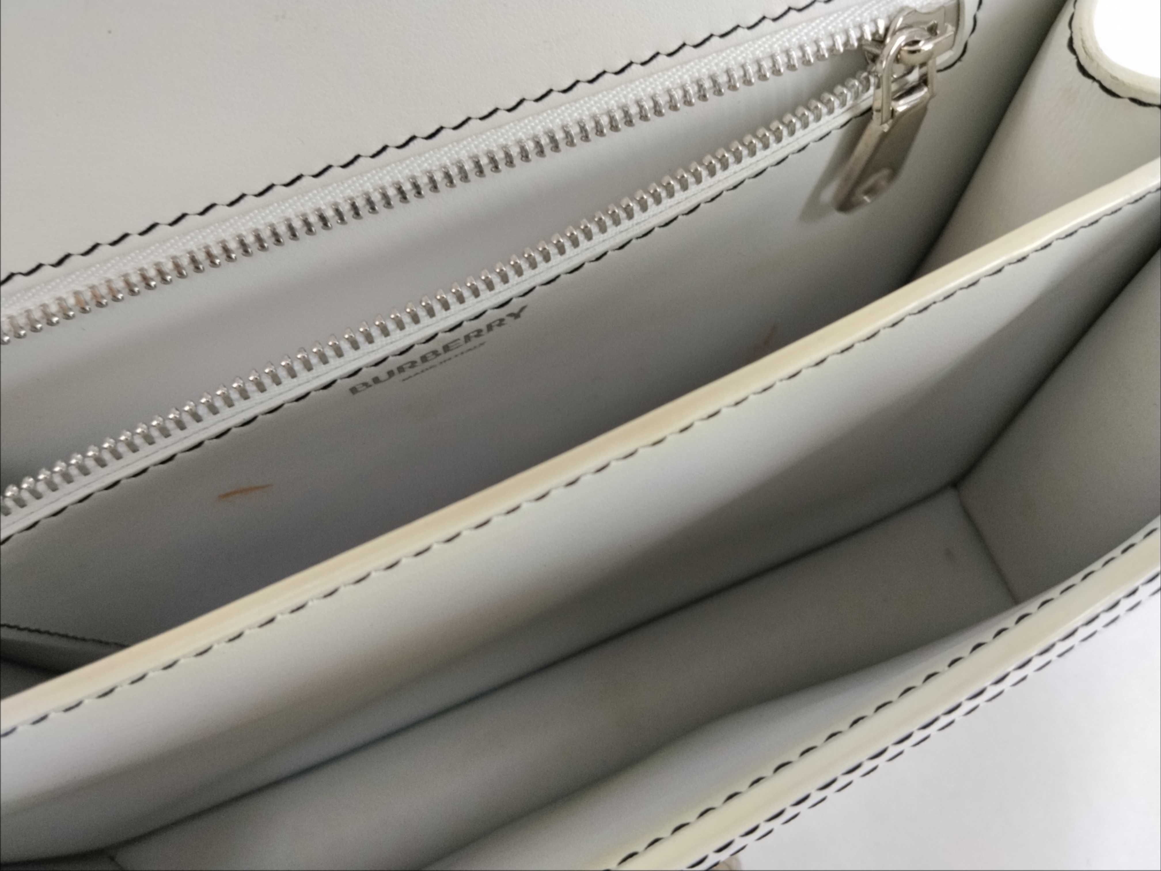 Chain Shoulder Bag — view 12