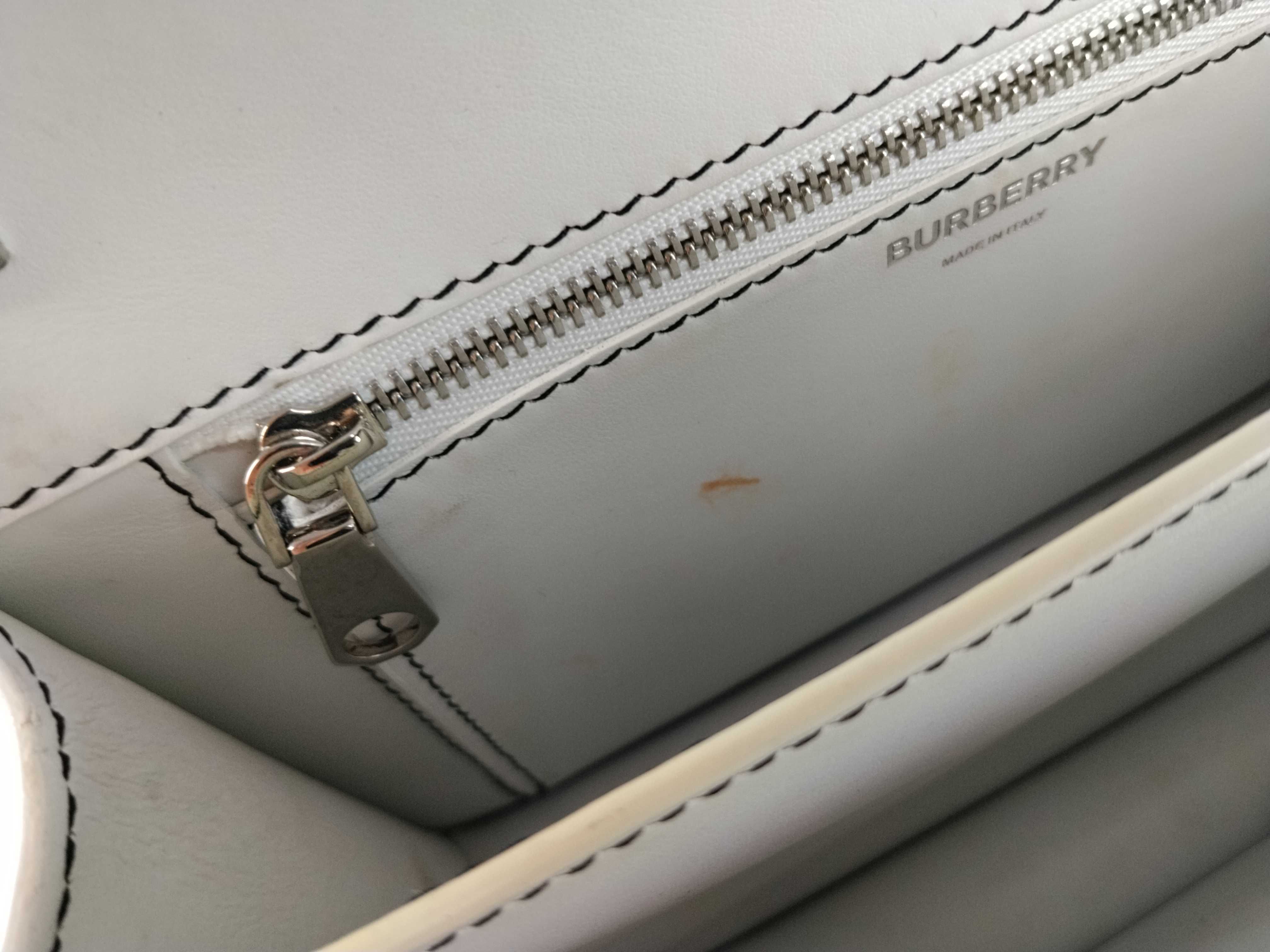 Chain Shoulder Bag — view 14