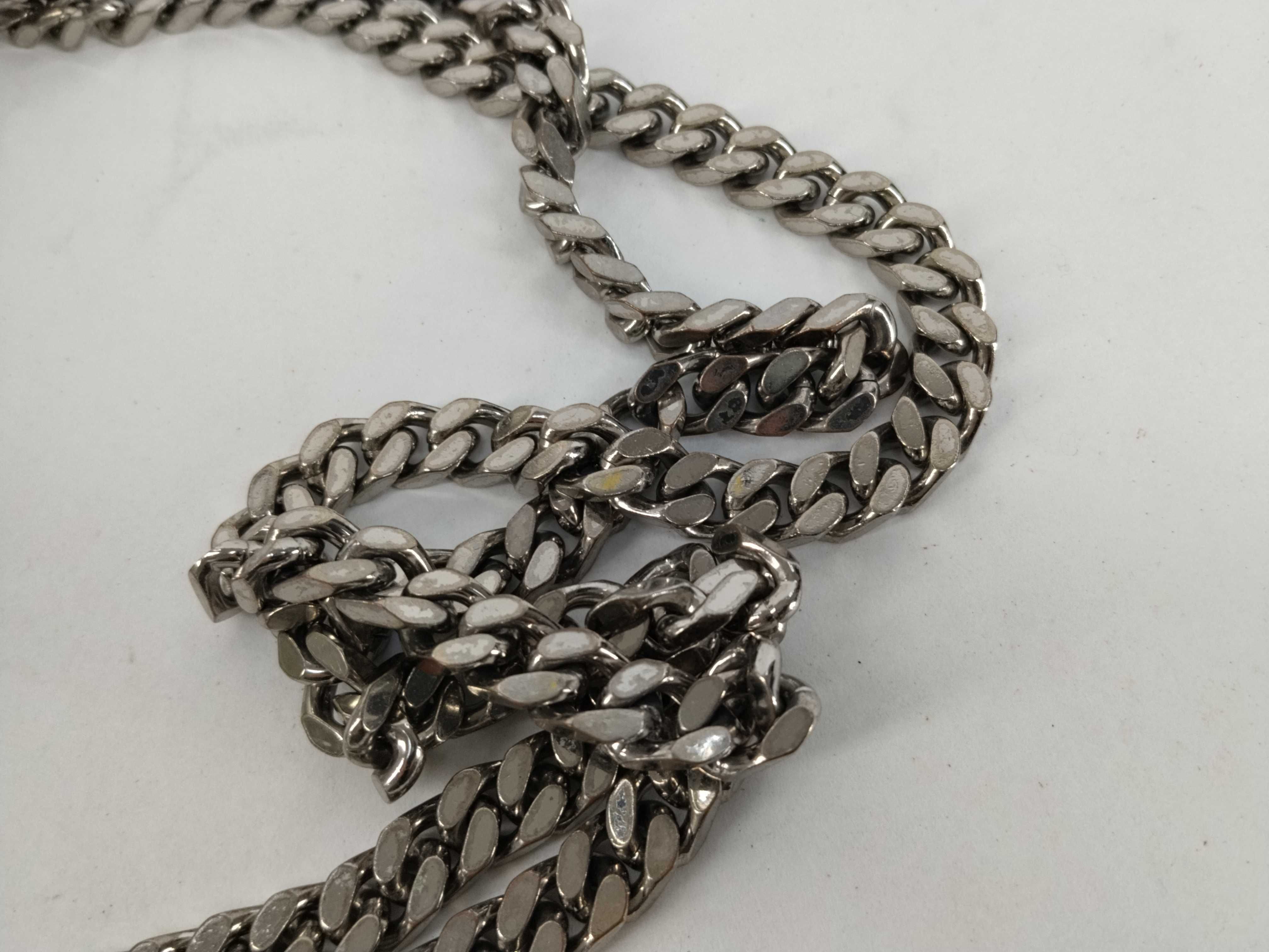 Chain Shoulder Bag — view 4