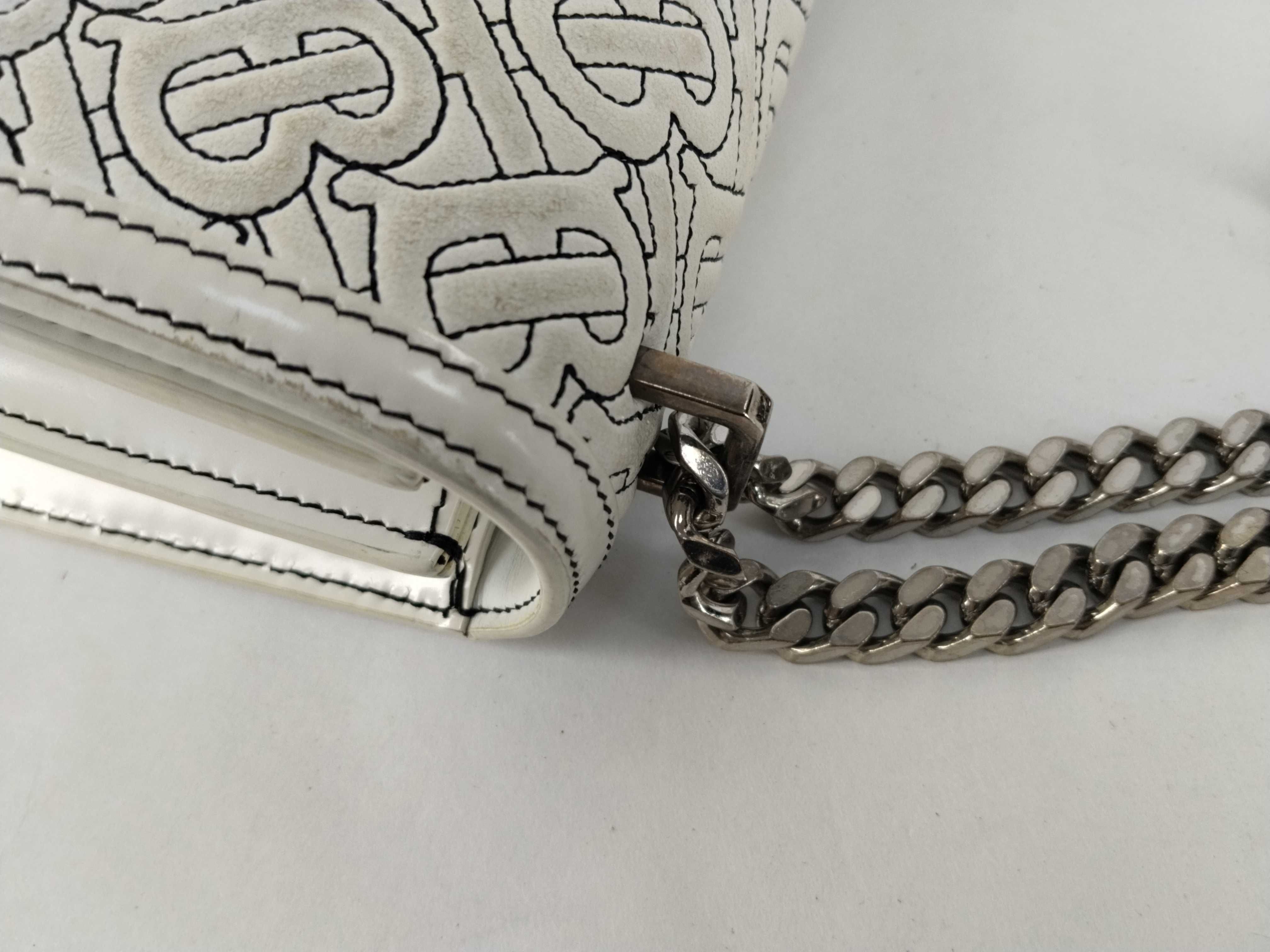 Chain Shoulder Bag — view 5